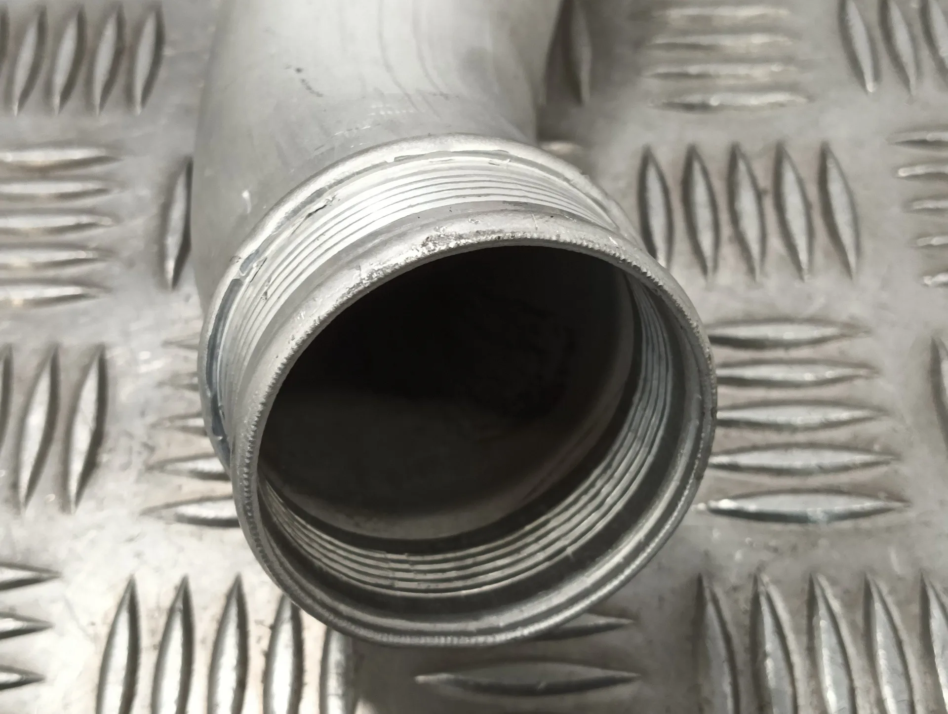 Tubo para Volvo S80 Berlina