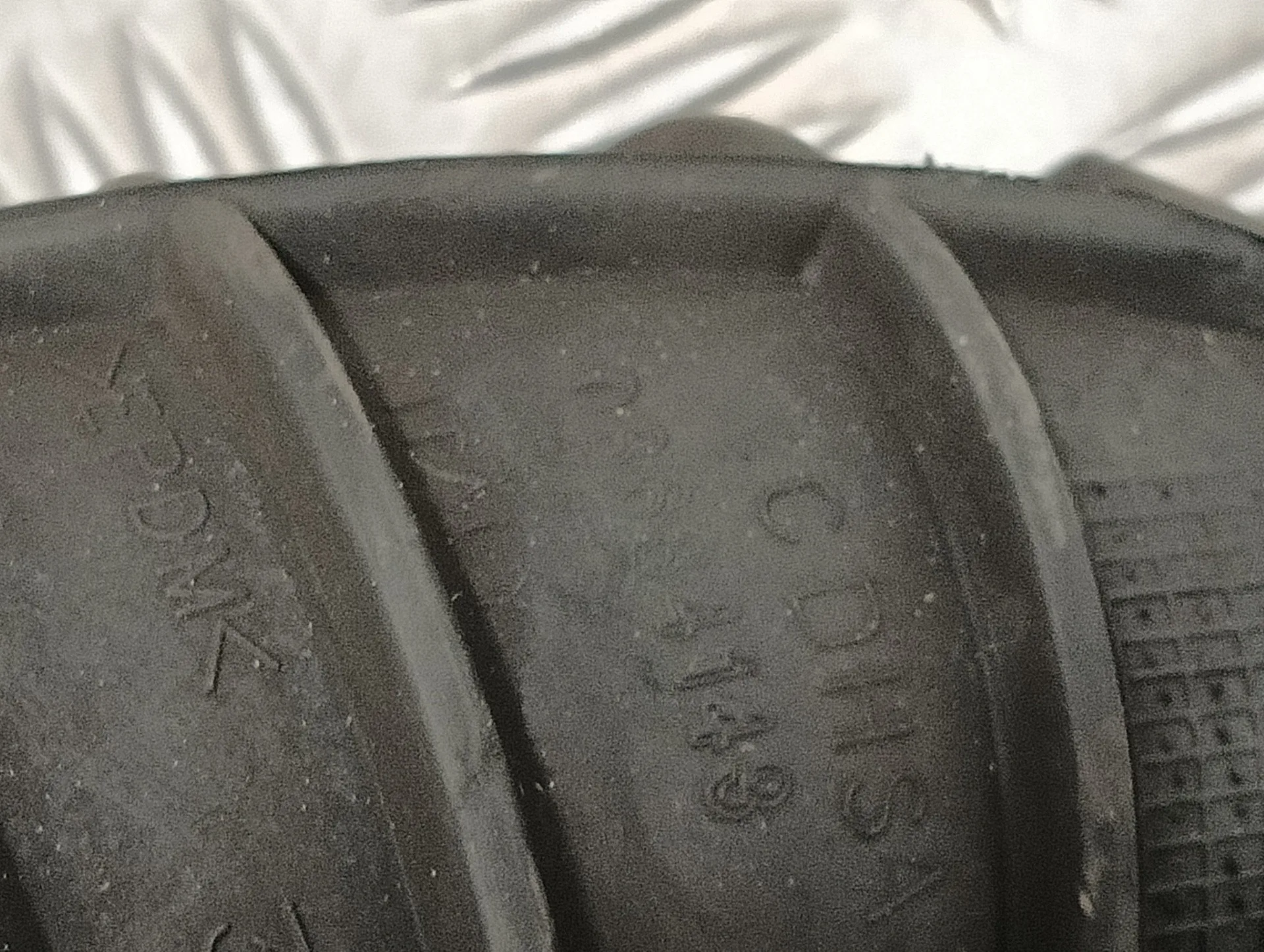 Tubo para Volvo S80 Berlina