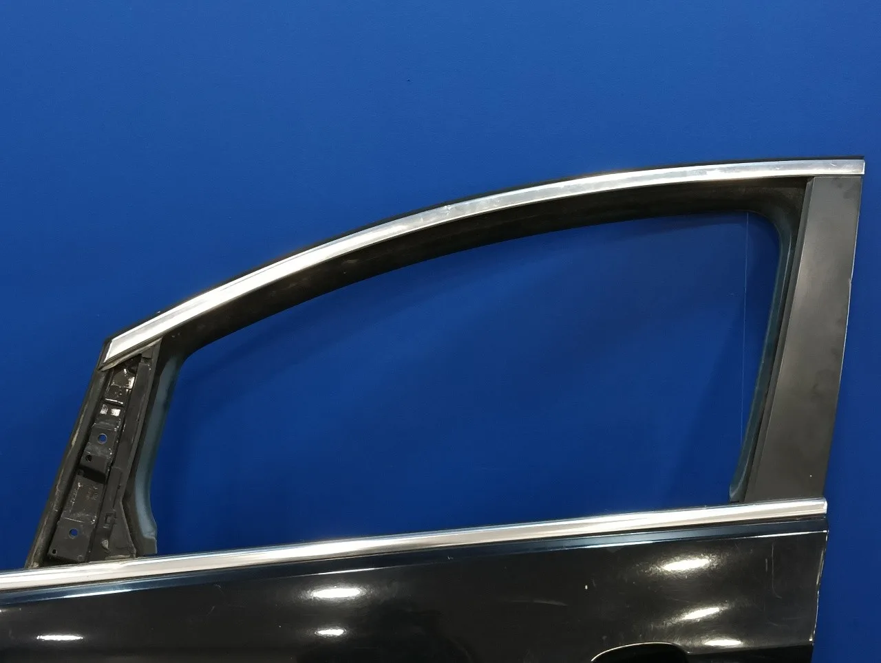 Puerta Delantera Izquierda para Opel Astra J Lim.