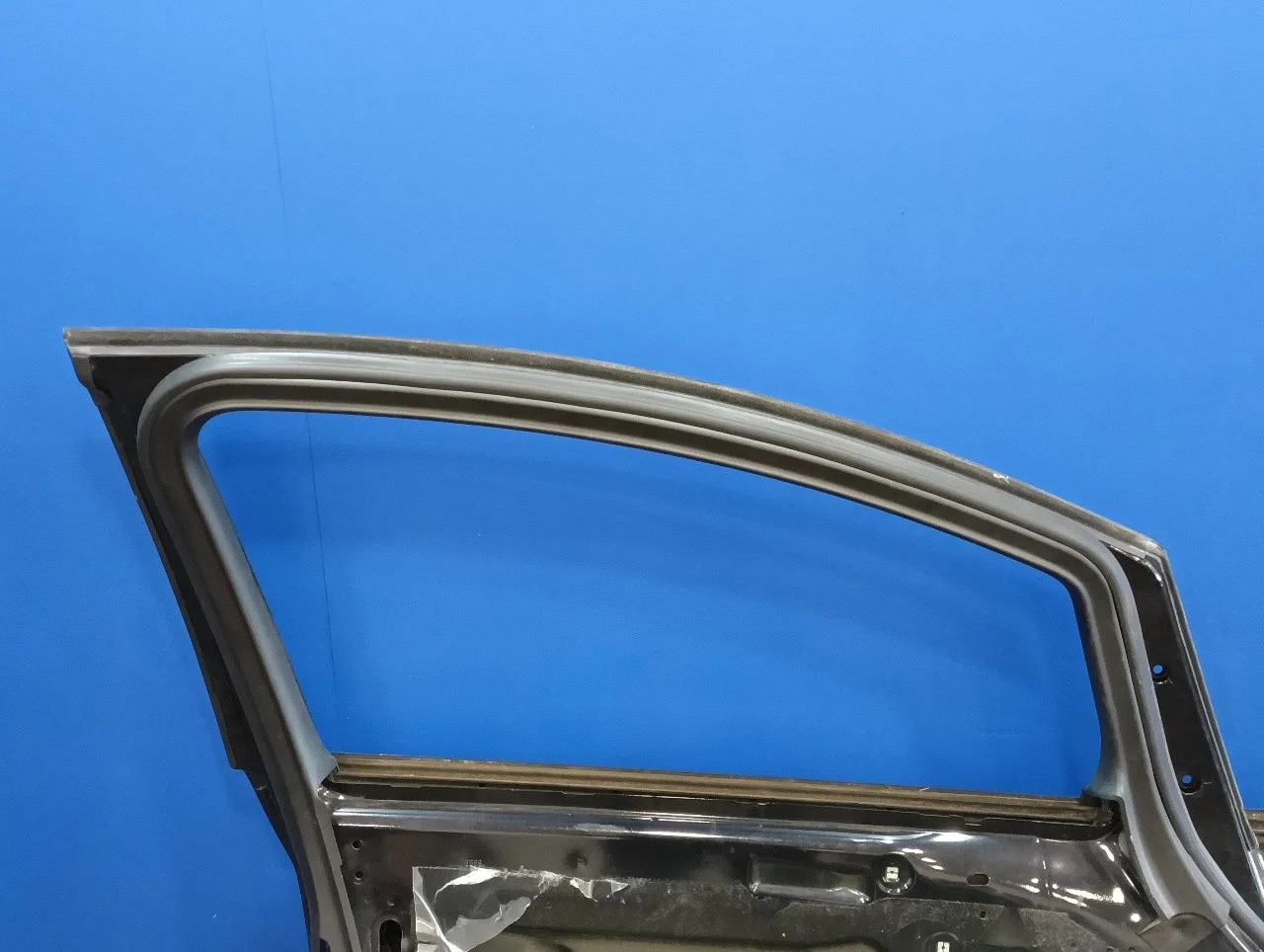 Puerta Delantera Izquierda para Opel Astra J Lim.