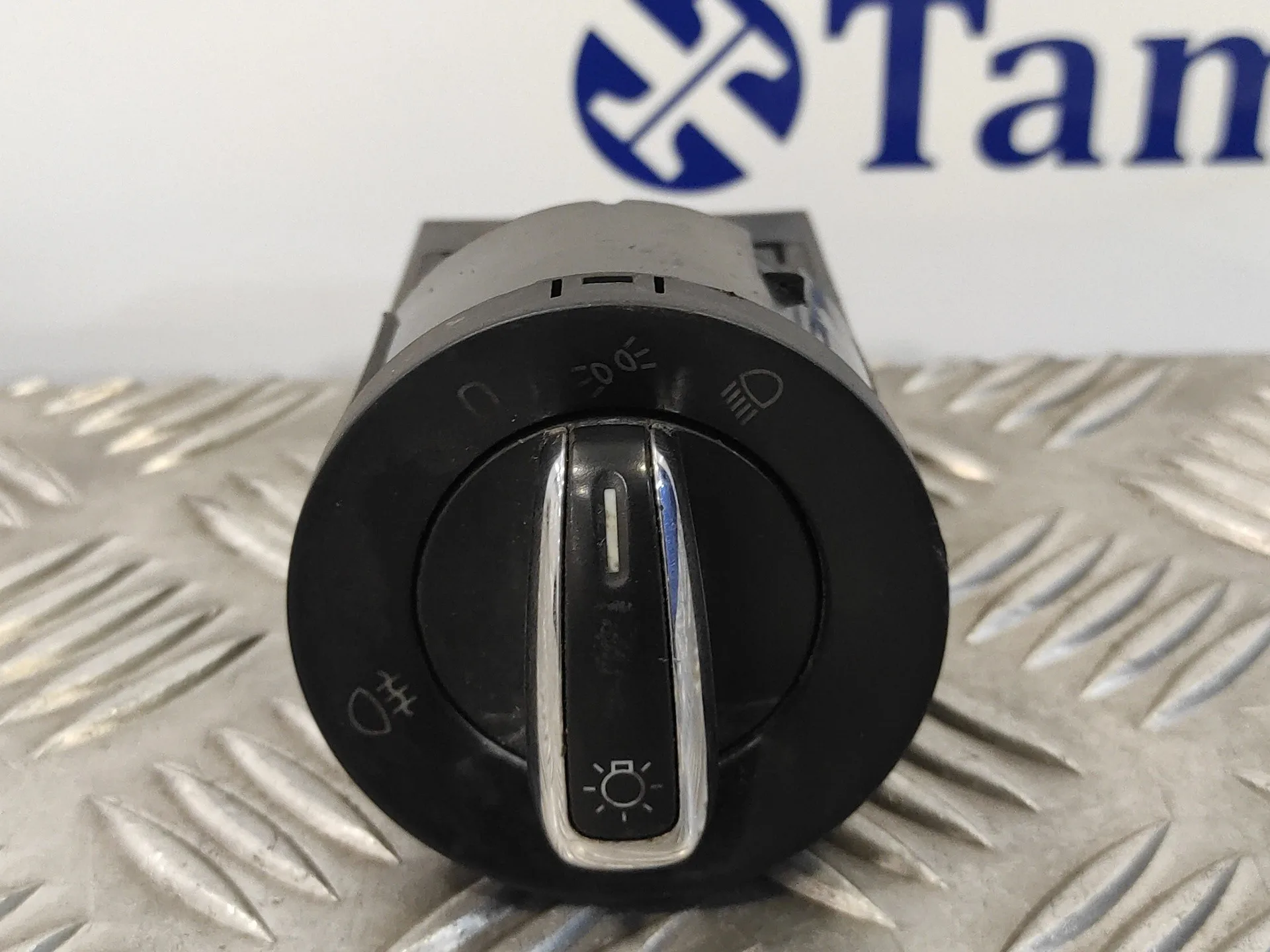 Mando Luces para Seat Toledo (Kg3)