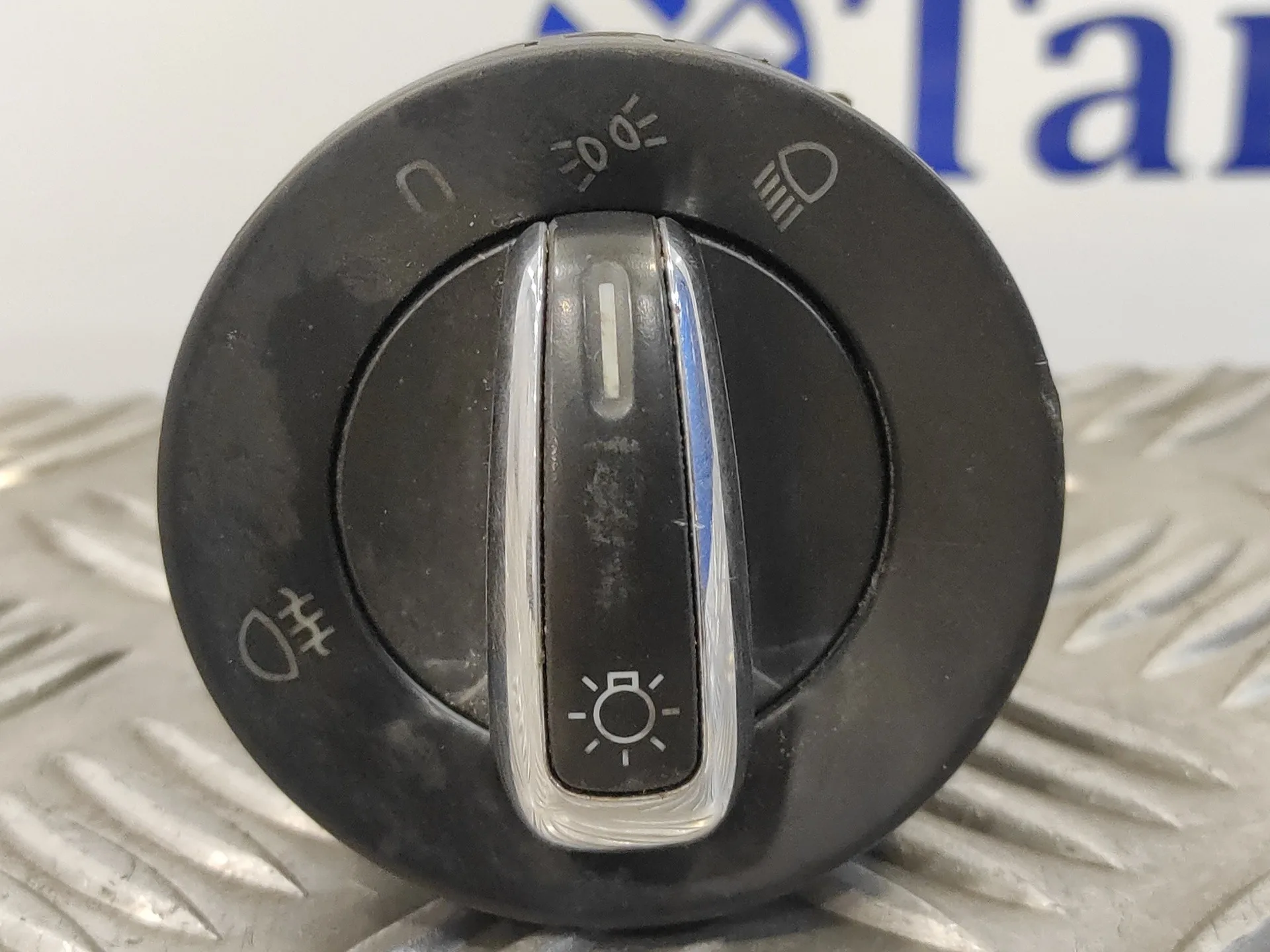 Mando Luces para Seat Toledo (Kg3)