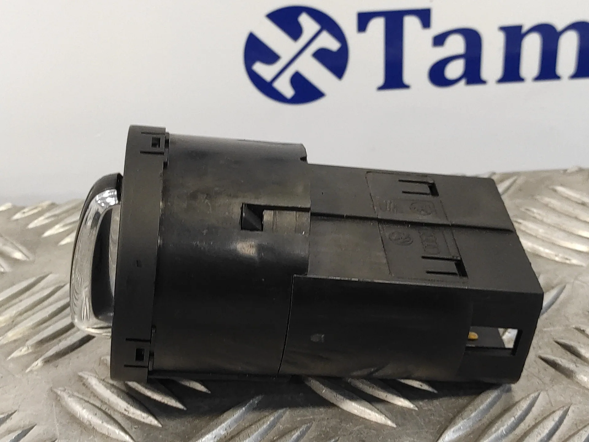 Mando Luces para Seat Toledo (Kg3)