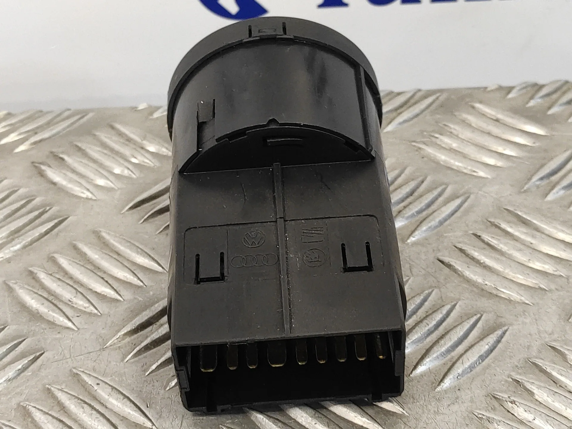 Mando Luces para Seat Toledo (Kg3)