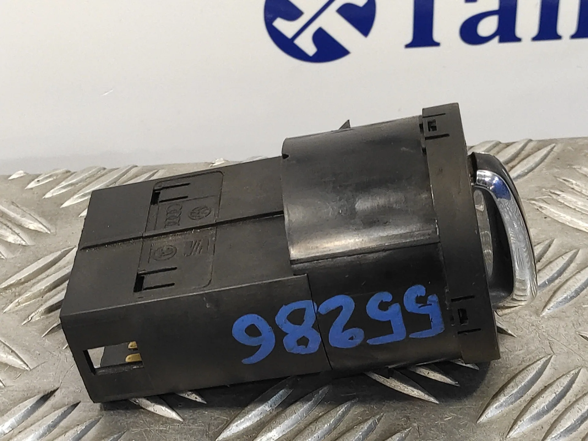 Mando Luces para Seat Toledo (Kg3)