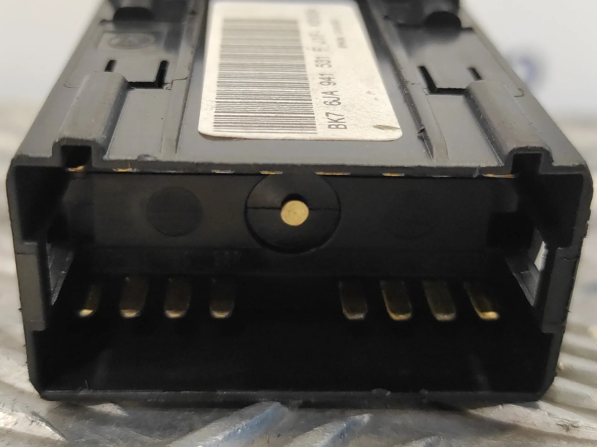 Mando Luces para Seat Toledo (Kg3)