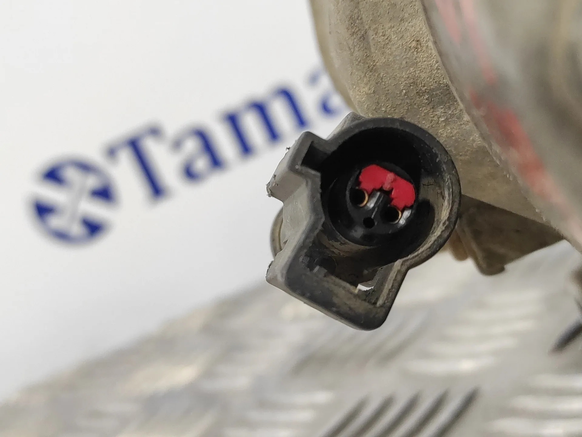 Compresor Aire Acondicionado para Ford Fiesta (Cbk)
