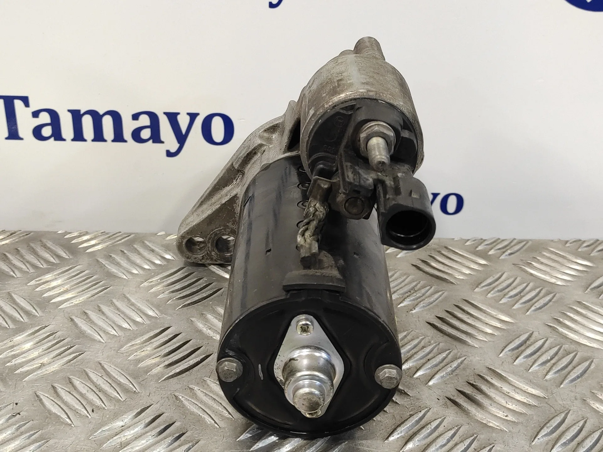 Motor Arranque para Seat Toledo (Kg3)