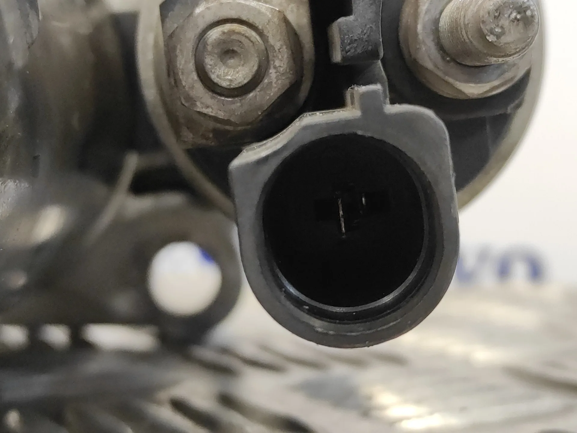 Motor Arranque para Seat Toledo (Kg3)