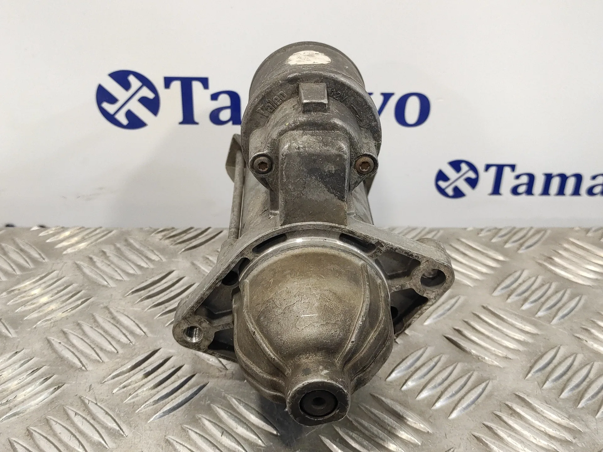 Motor Arranque para Fiat Doblo (119)