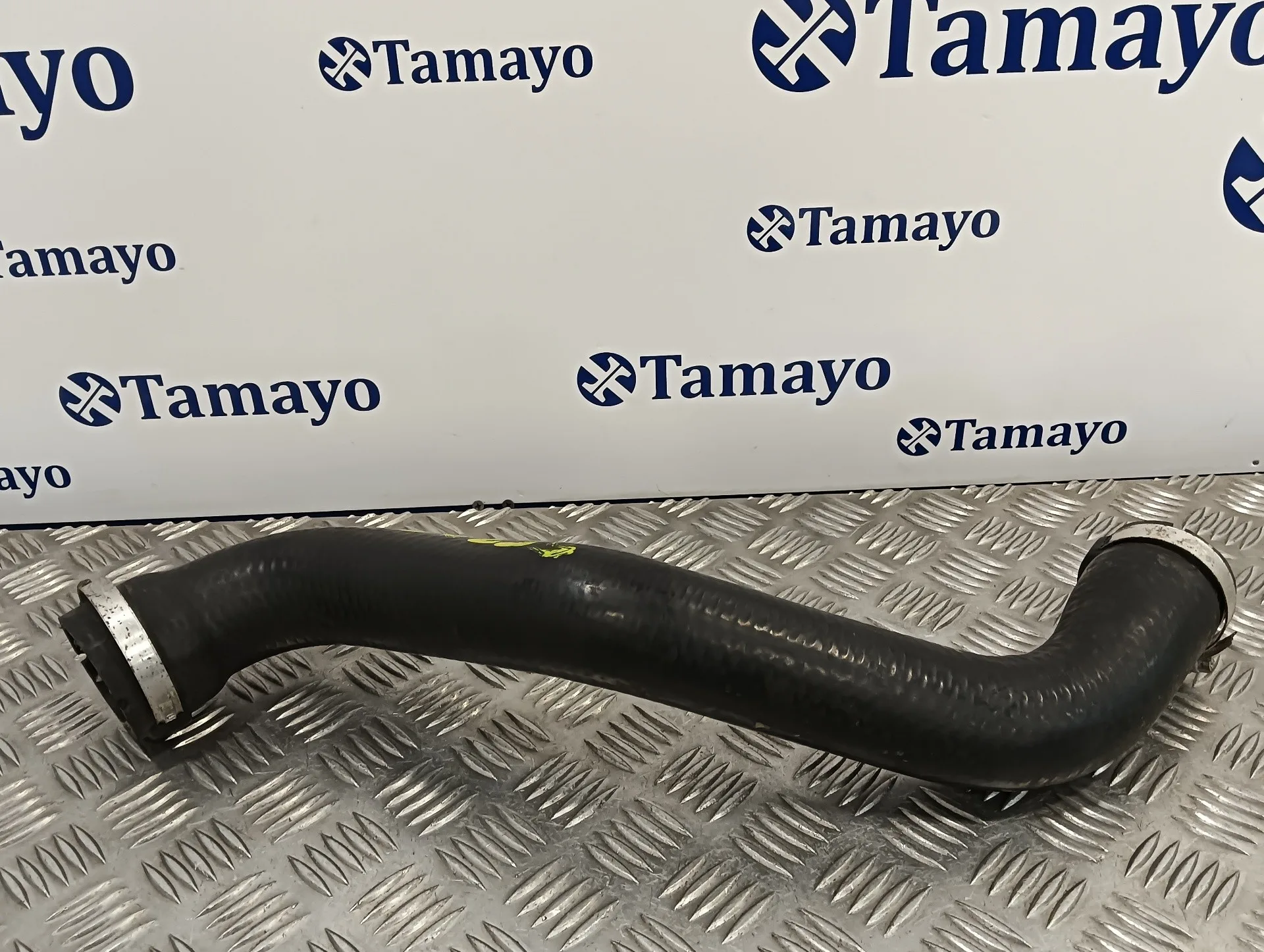 Tubo para Renault Megane I Scenic (Ja0)