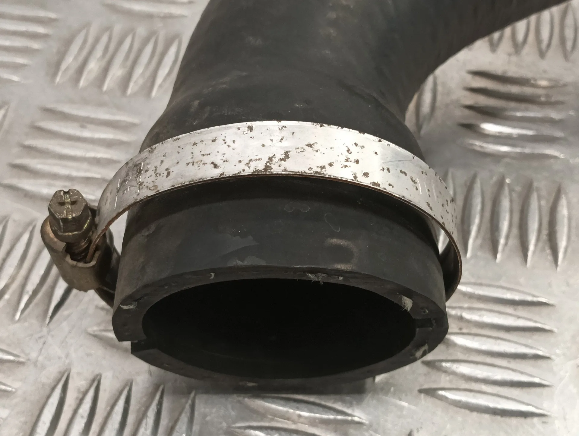 Tubo para Renault Megane I Scenic (Ja0)