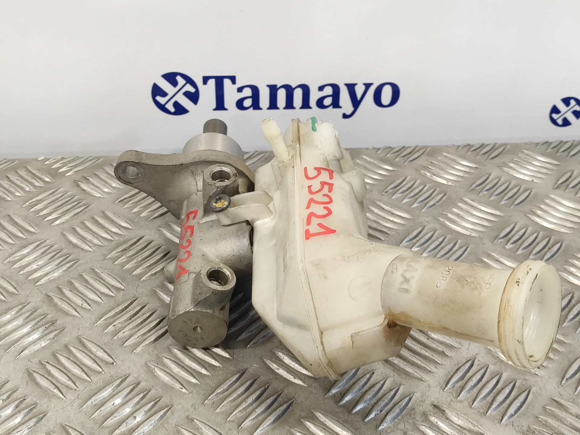 Bomba Freno para Renault Clio Iii
