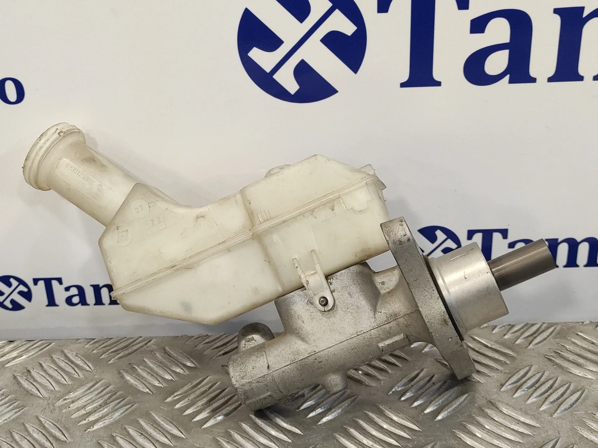 Bomba Freno para Renault Clio Iii