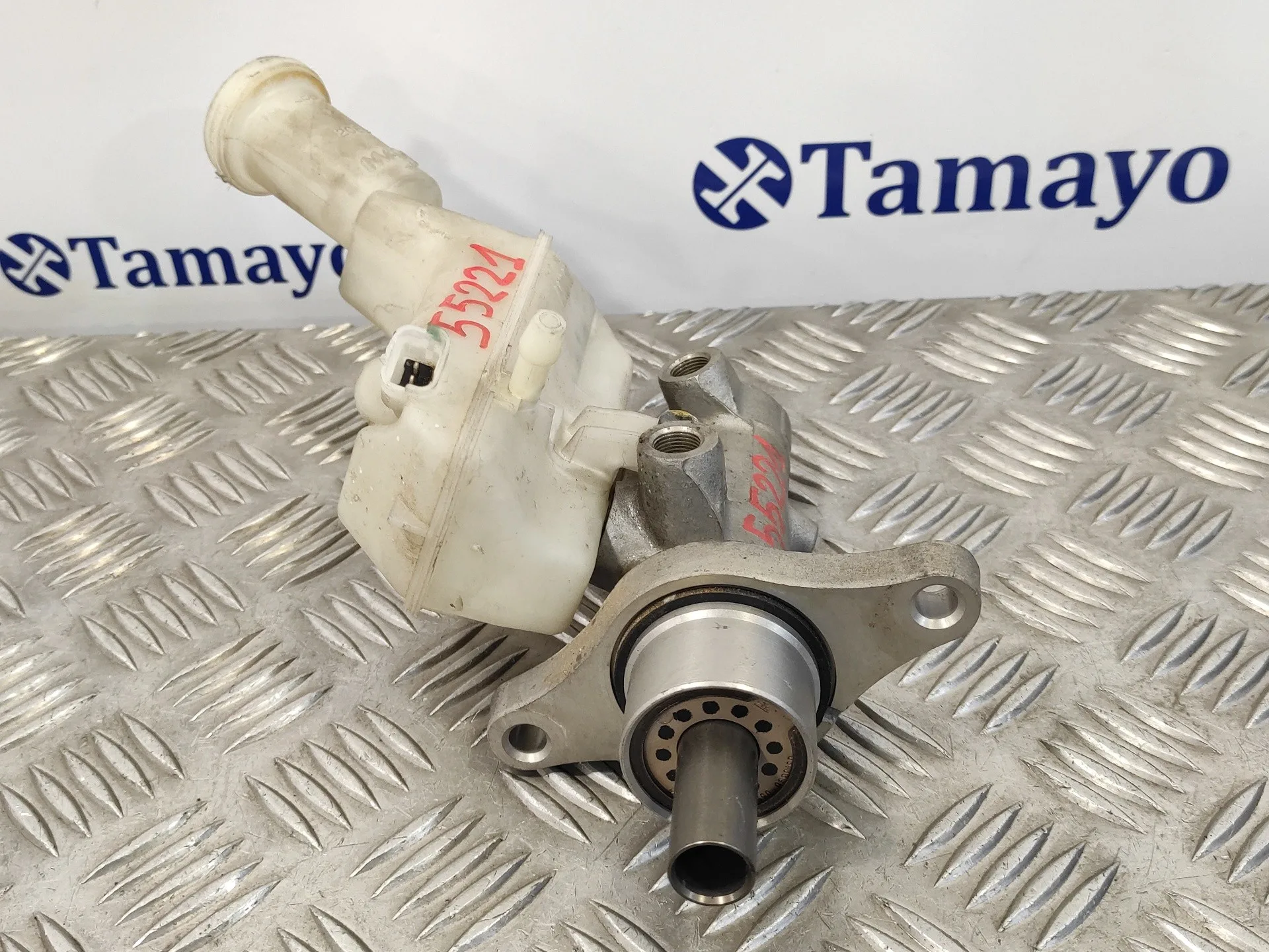 Bomba Freno para Renault Clio Iii