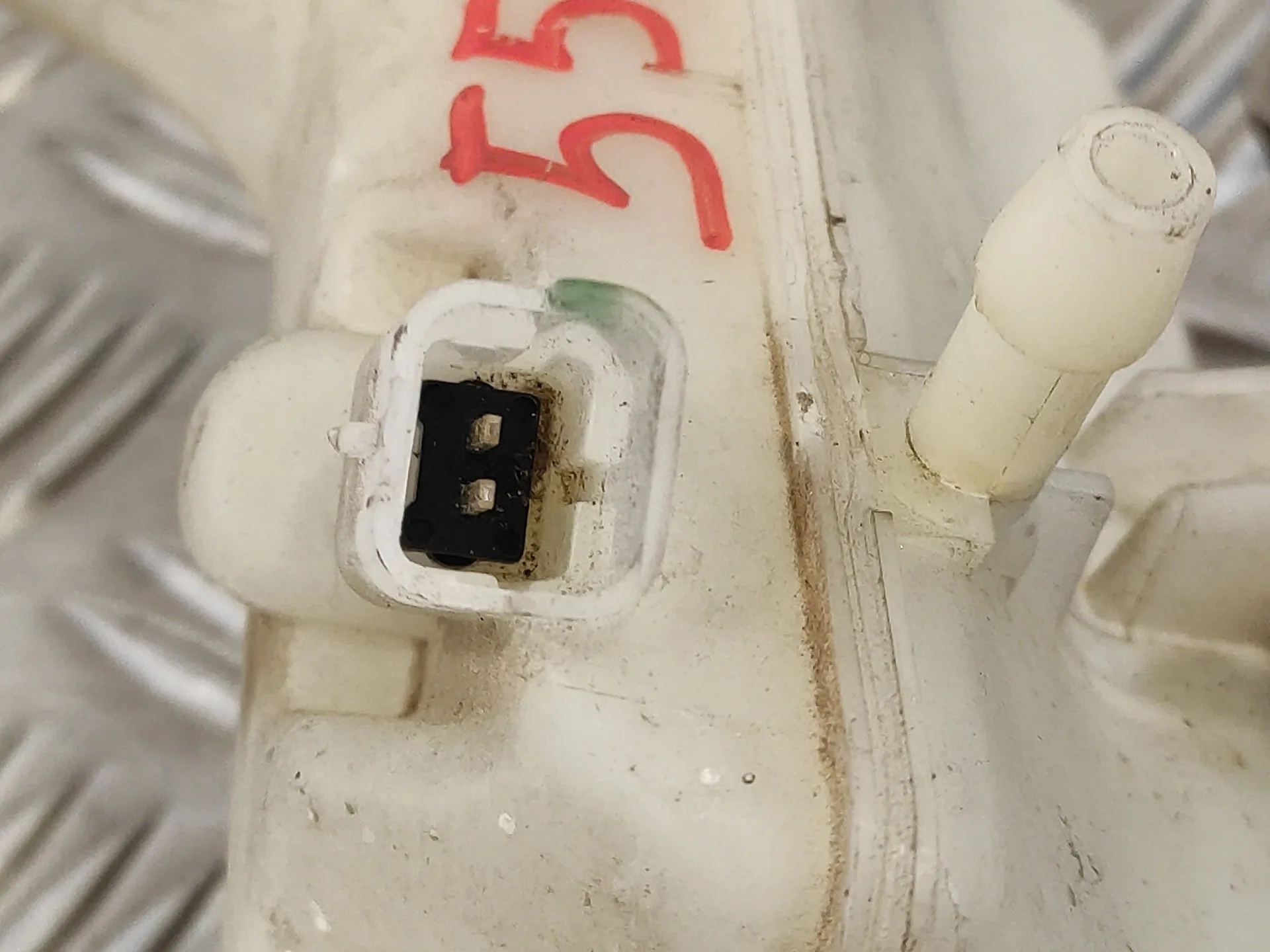 Bomba Freno para Renault Clio Iii