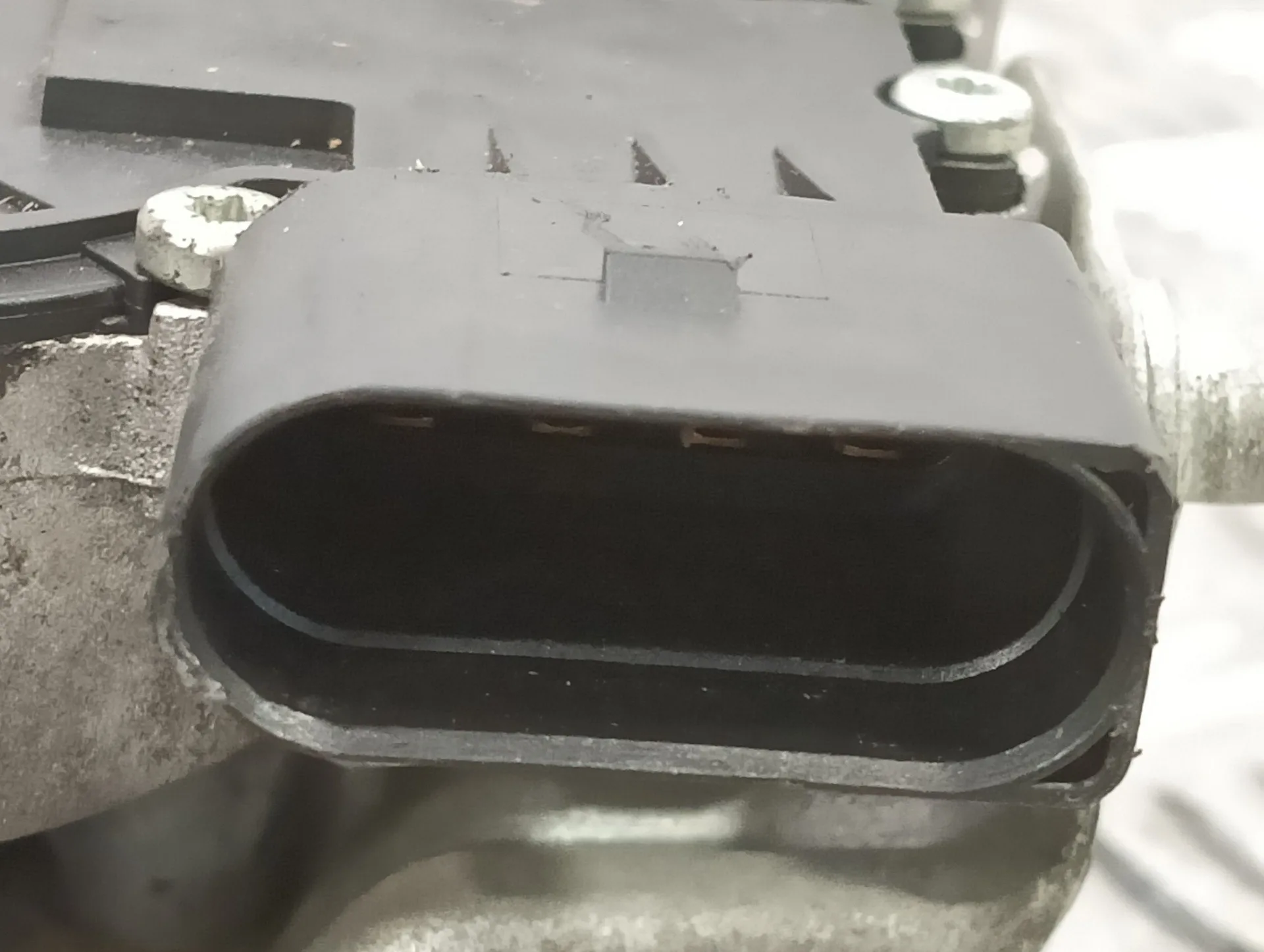 Motor Limpia Delantero para Seat Toledo (Kg3)