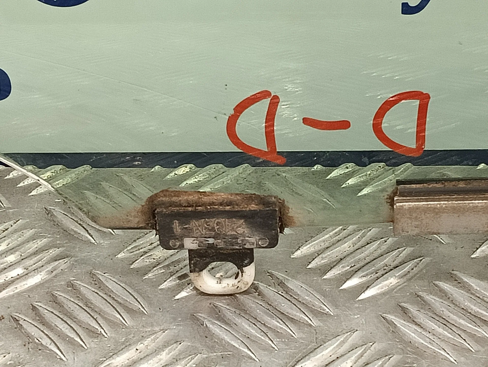 Luna Delantera Derecha para Toyota Rav 4 (A3)
