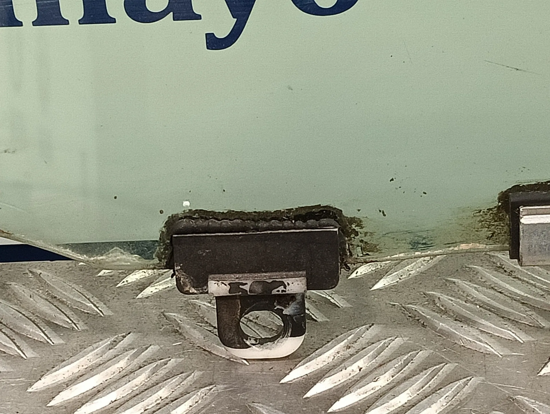 Luna Delantera Derecha para Toyota Rav 4 (A3)