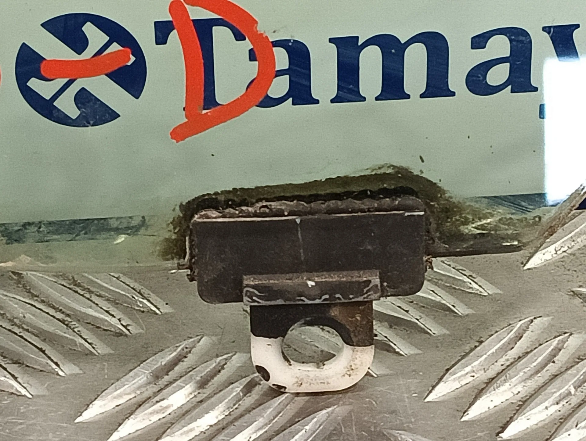 Luna Delantera Derecha para Toyota Rav 4 (A3)