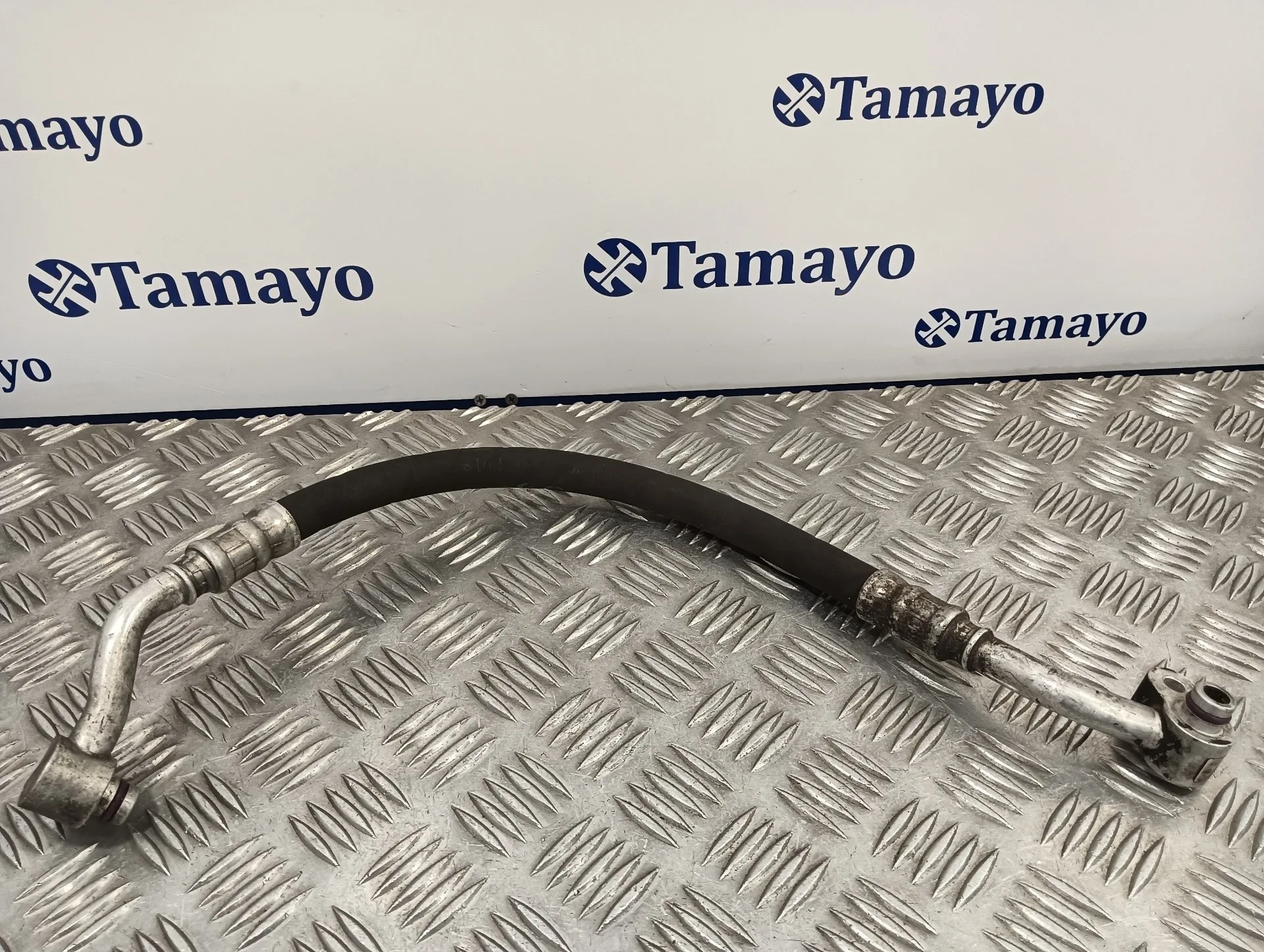 Tubos Aire Acondicionado para Seat Toledo (Kg3)