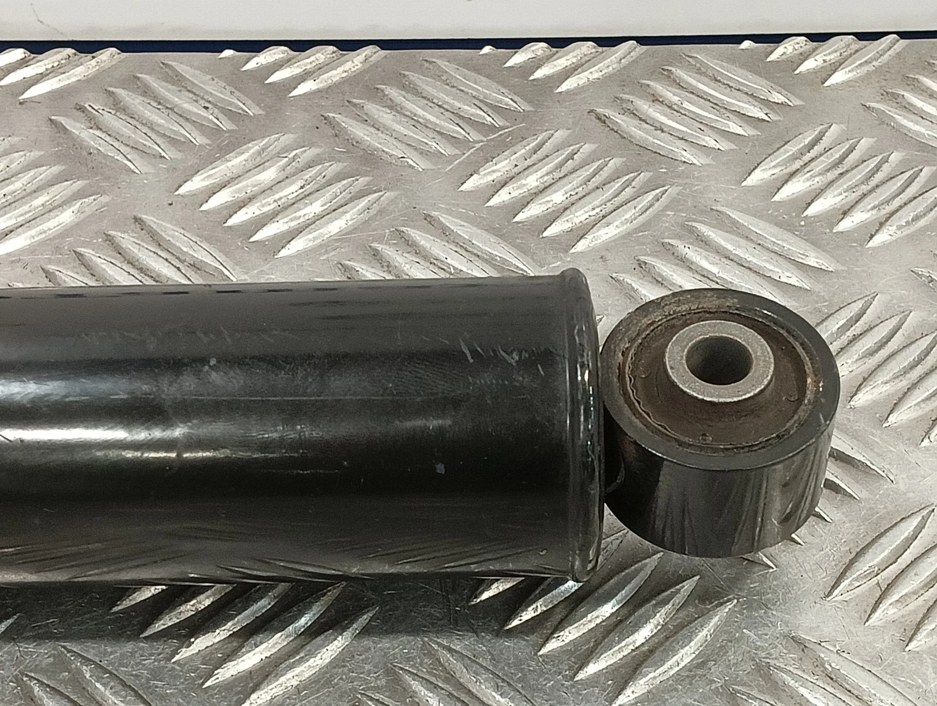 Amortiguador Trasero Derecho para Fiat 500 (312)