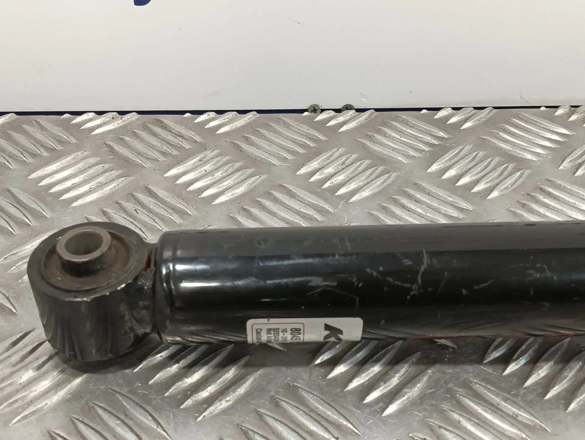 Amortiguador Trasero Derecho para Fiat 500 (312)