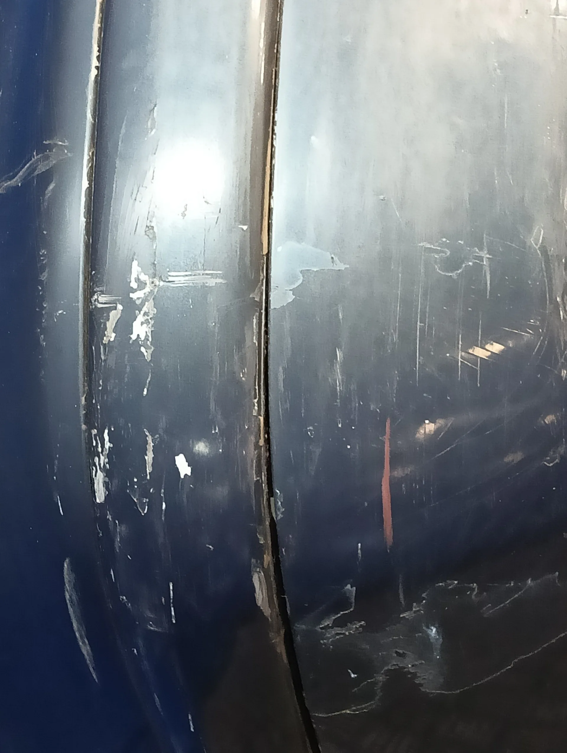 Paragolpes Trasero para Volkswagen Golf Iv Berlina (1J1)