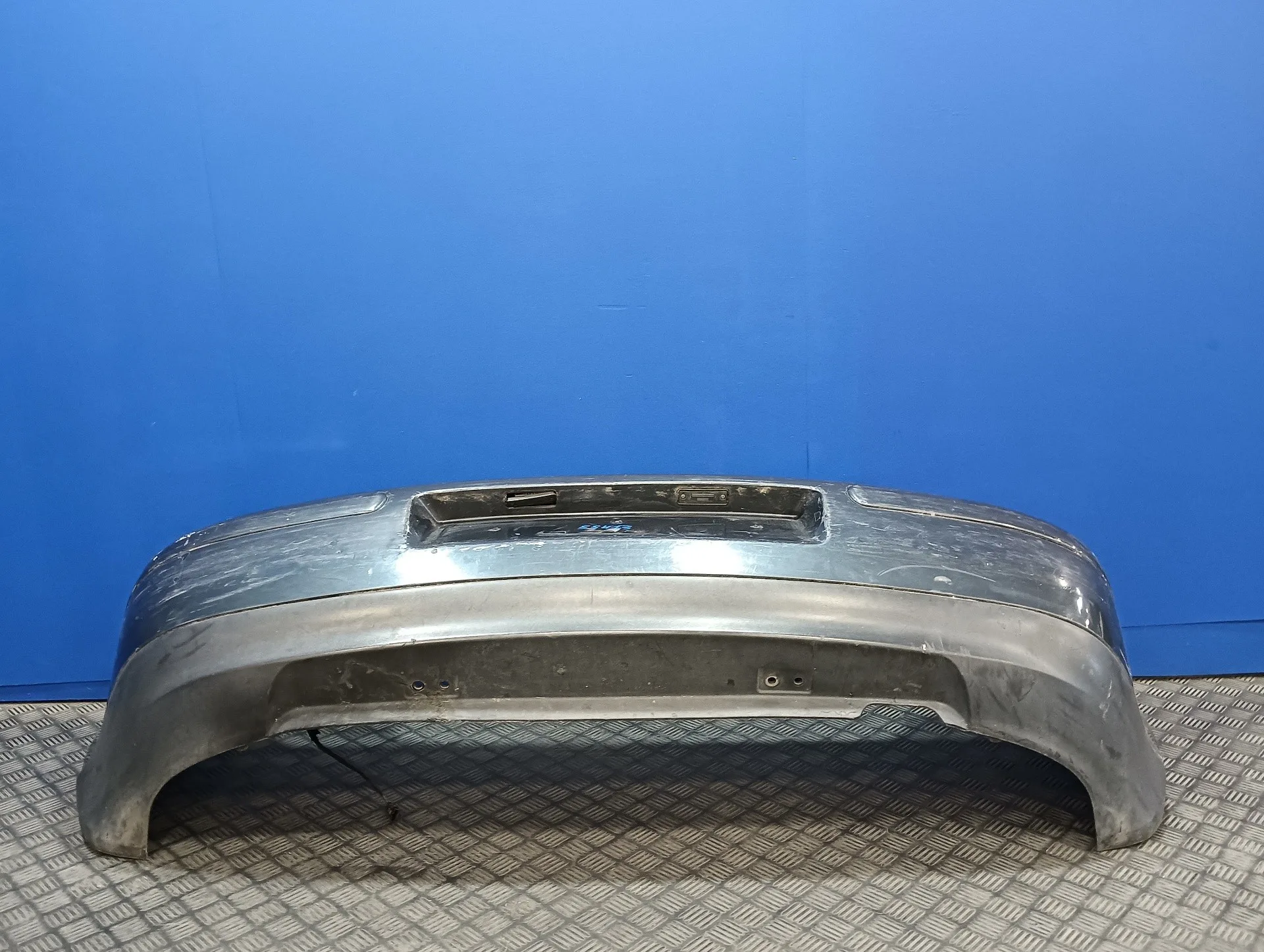 Paragolpes Trasero para Volkswagen Golf Iv Berlina (1J1)