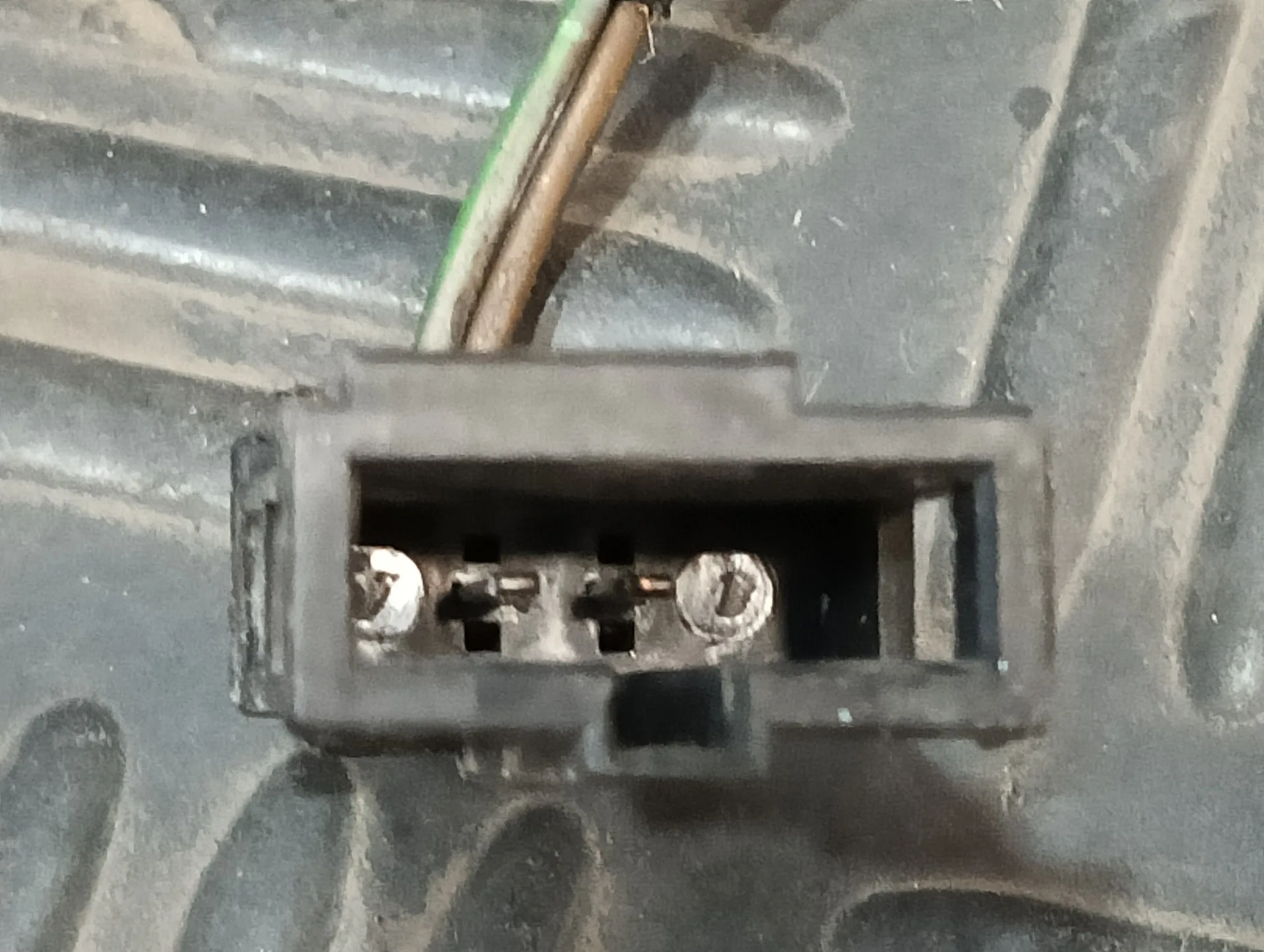 Paragolpes Trasero para Volkswagen Golf Iv Berlina (1J1)