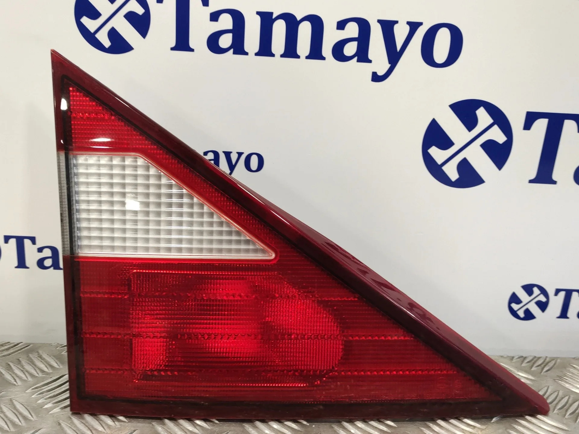 Piloto Trasero Izquierdo Interior para Ssangyong Rodius