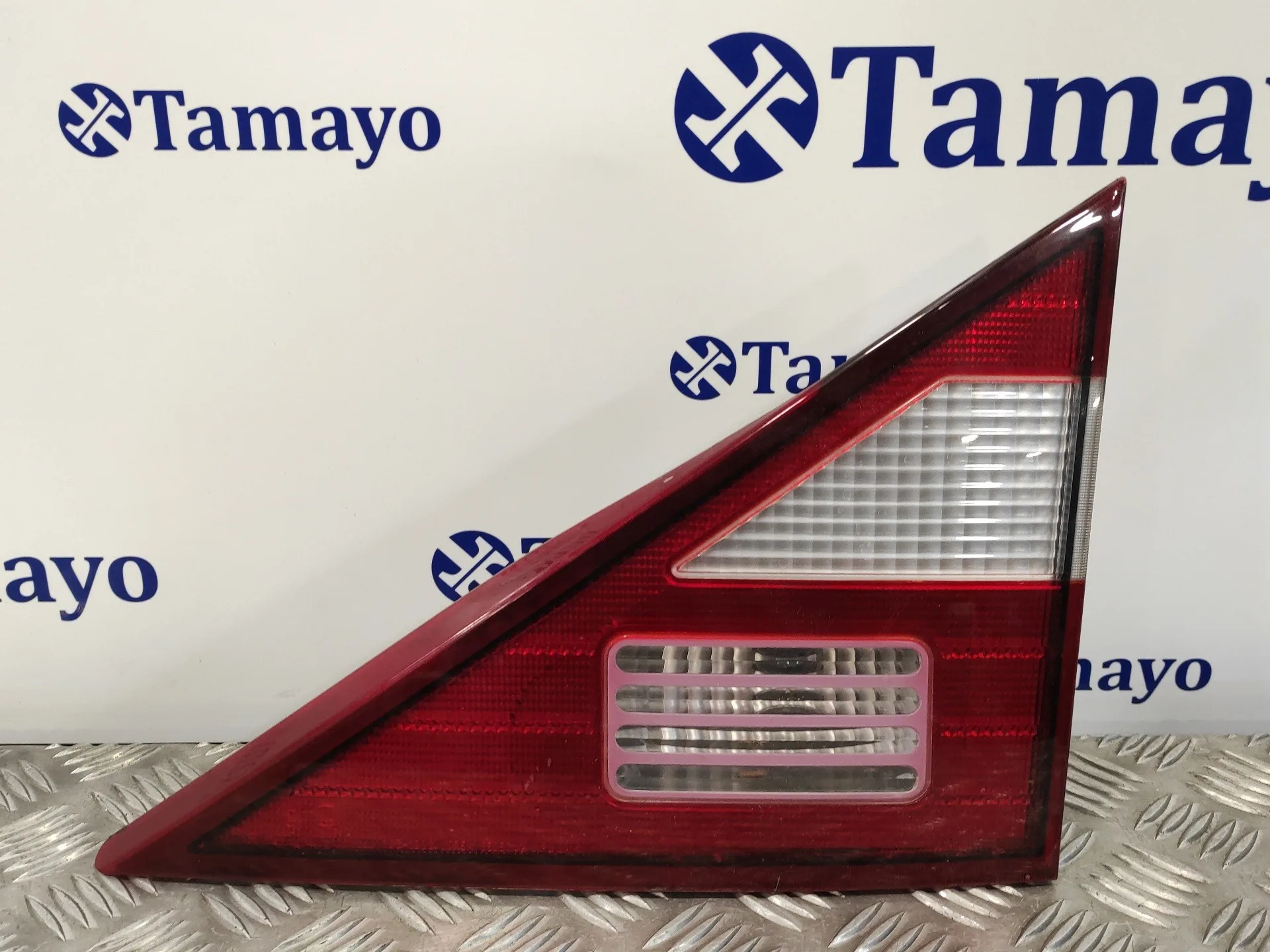 Piloto Trasero Derecho Interior para Ssangyong Rodius