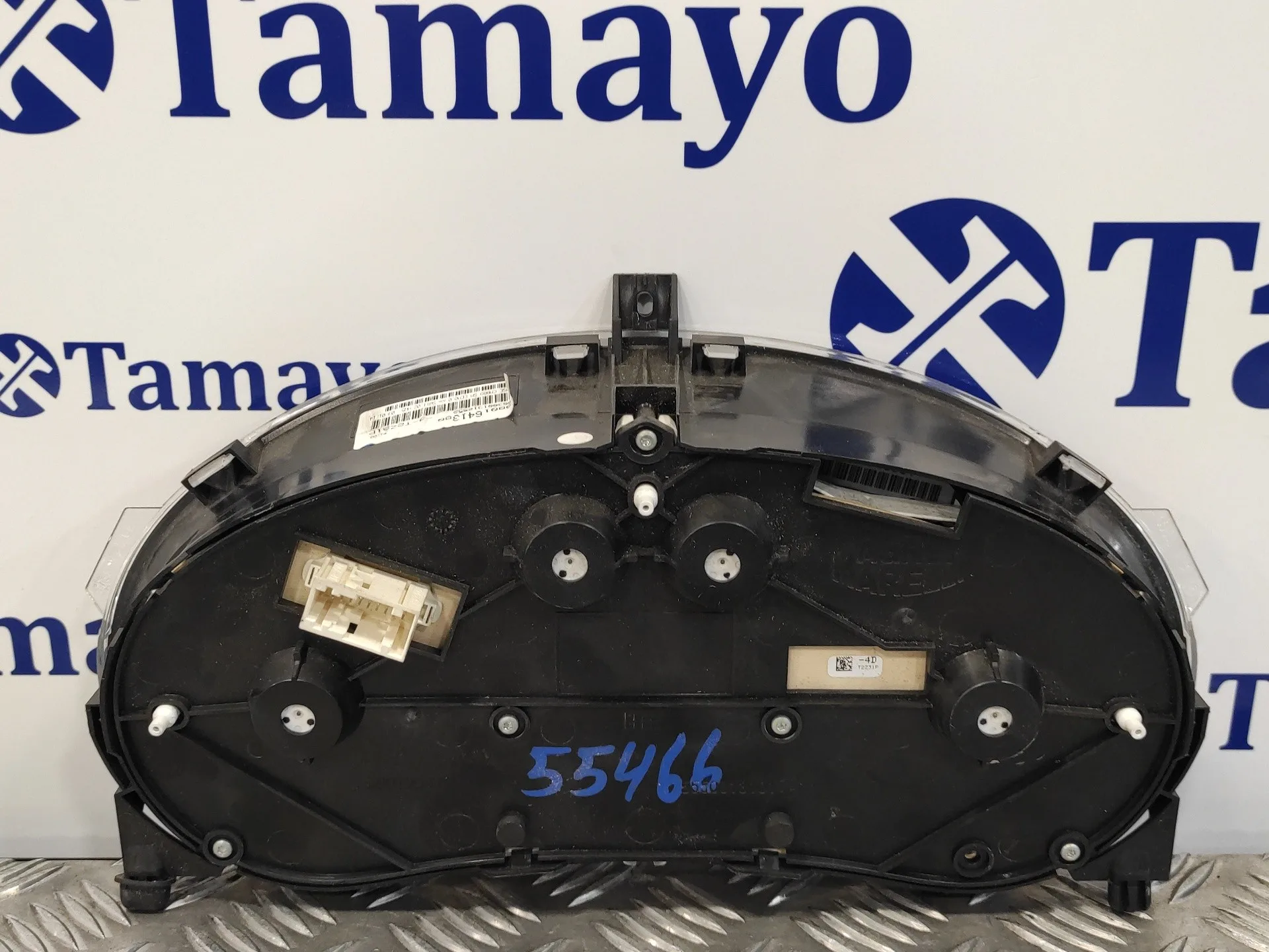 Cuadro Instrumentos para Peugeot Partner Kombi