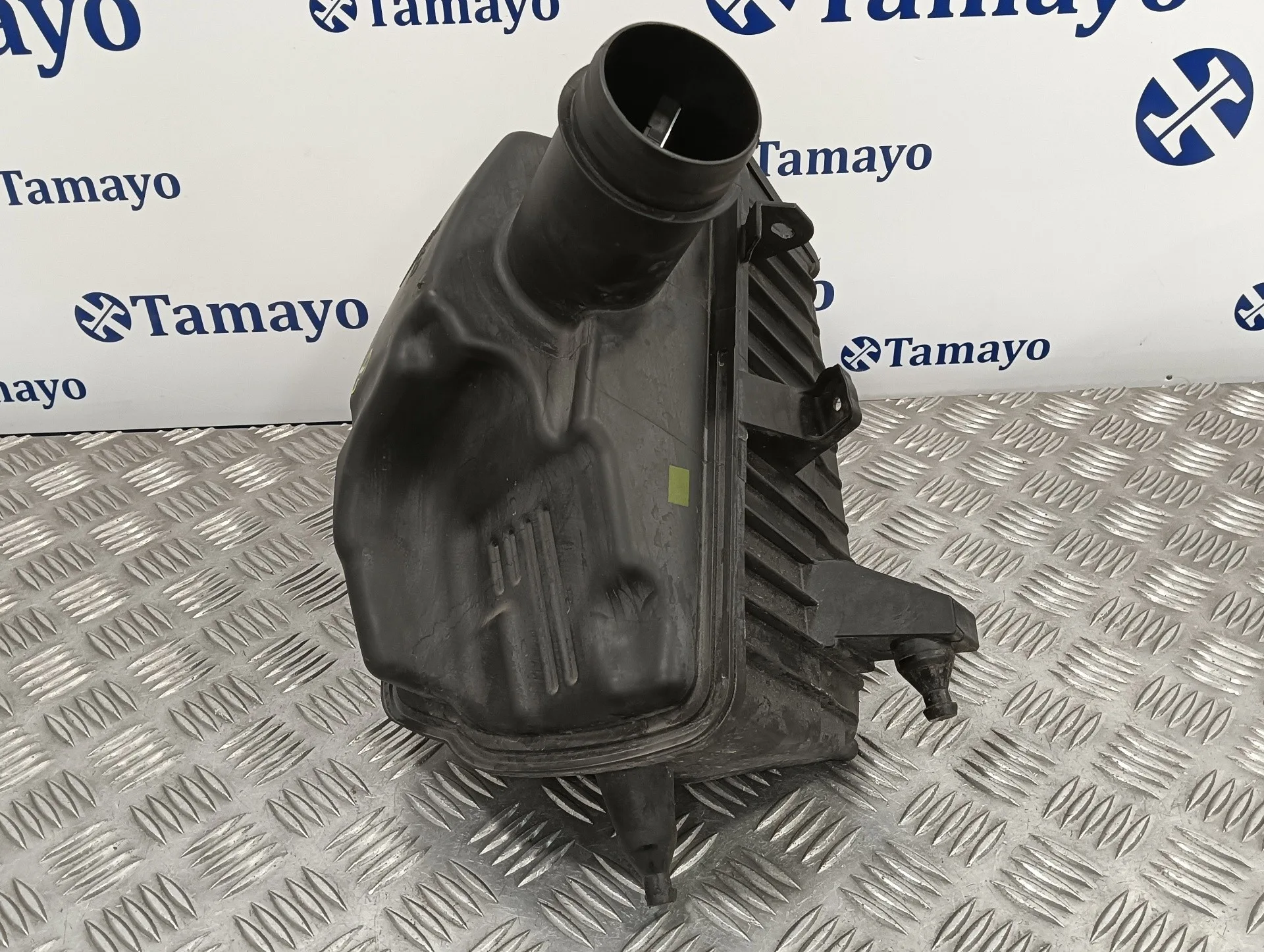 Carcasa Filtro Aire para Nissan Qashqai (J10)