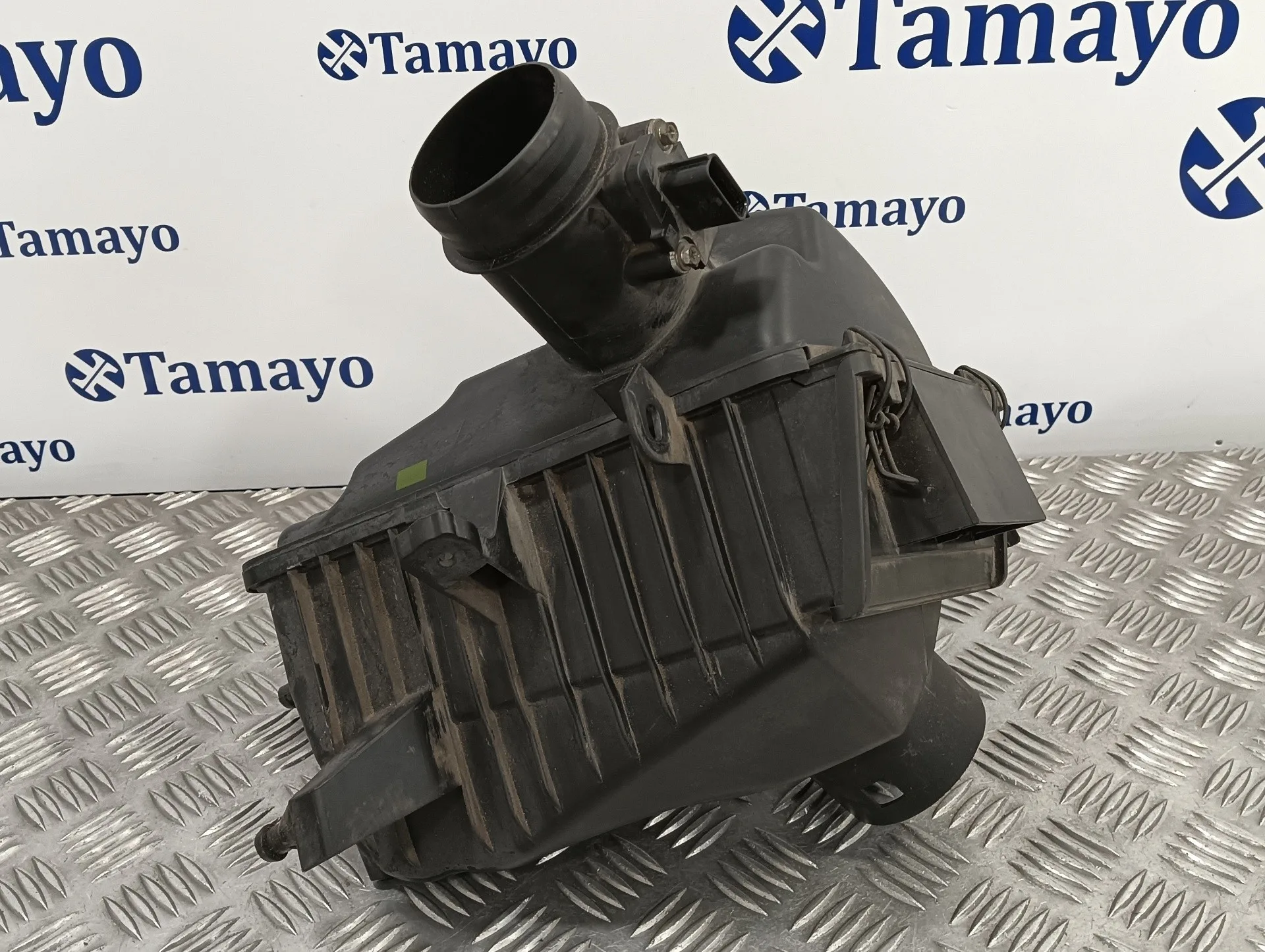 Carcasa Filtro Aire para Nissan Qashqai (J10)