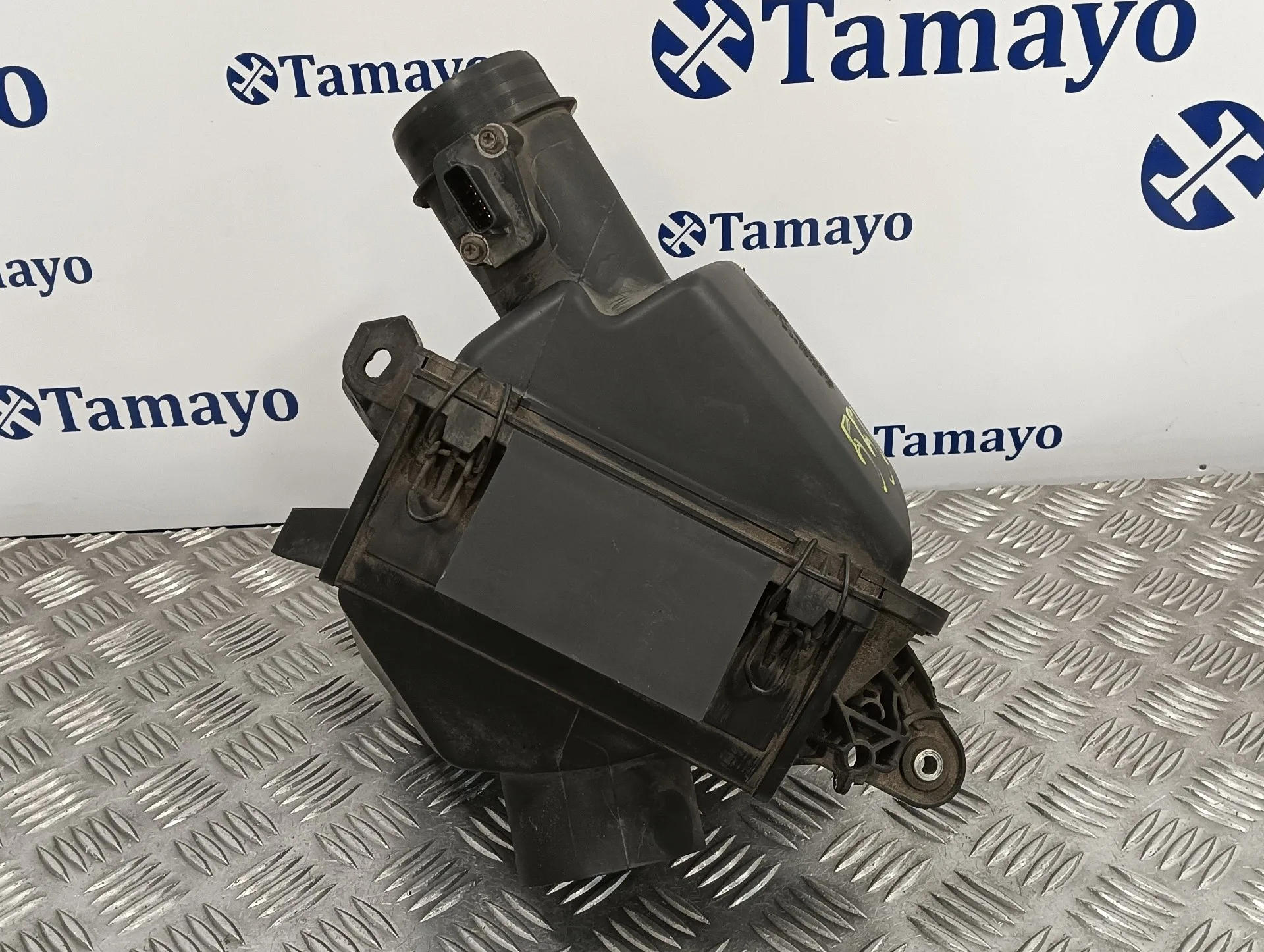 Carcasa Filtro Aire para Nissan Qashqai (J10)