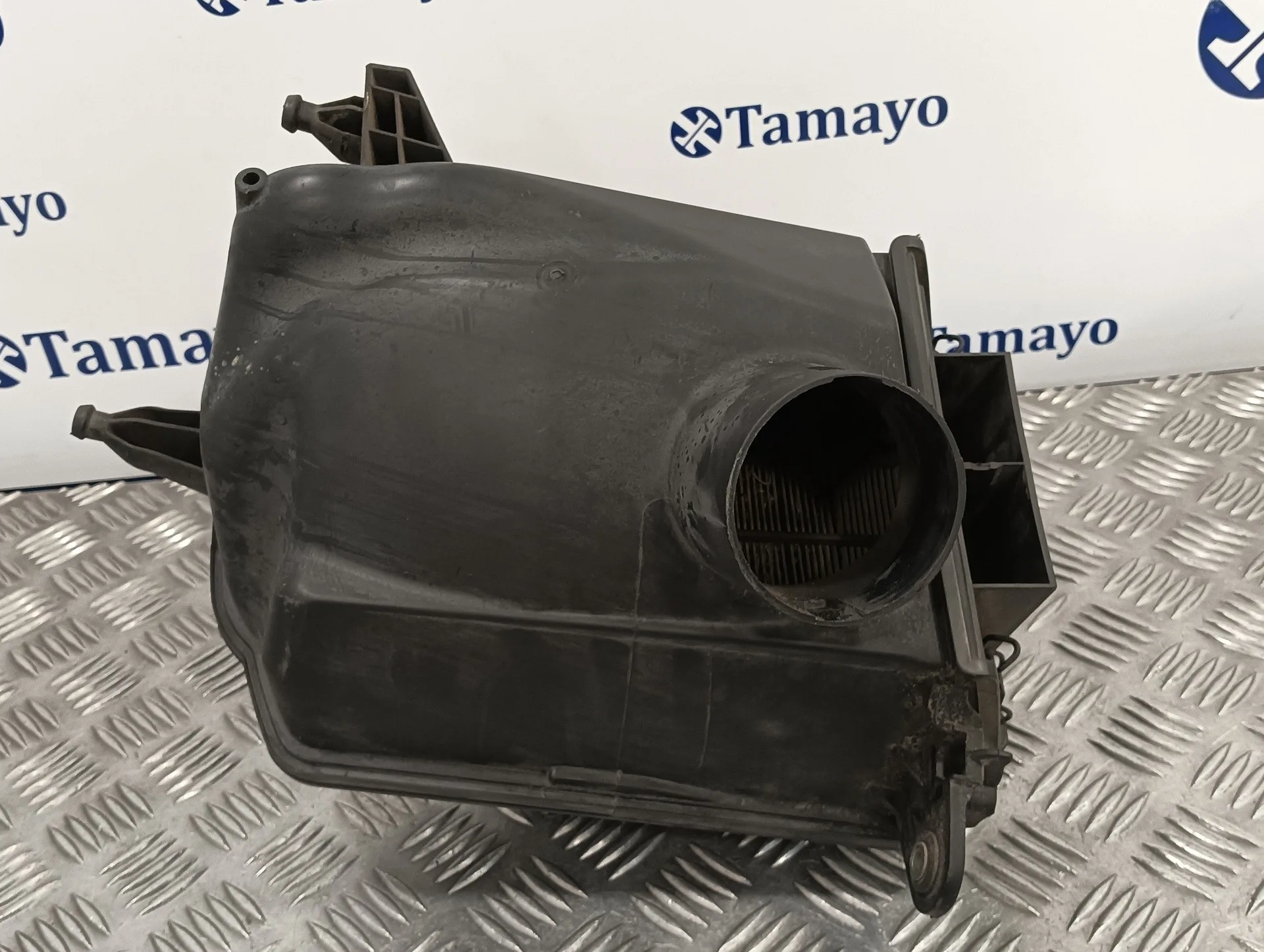 Carcasa Filtro Aire para Nissan Qashqai (J10)