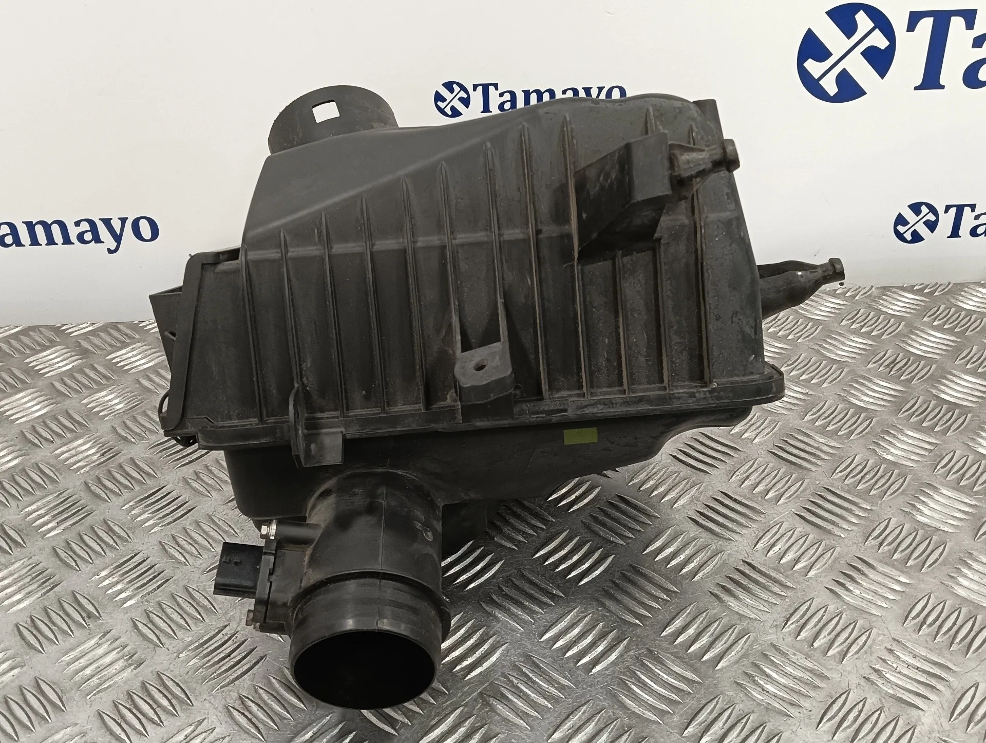Carcasa Filtro Aire para Nissan Qashqai (J10)