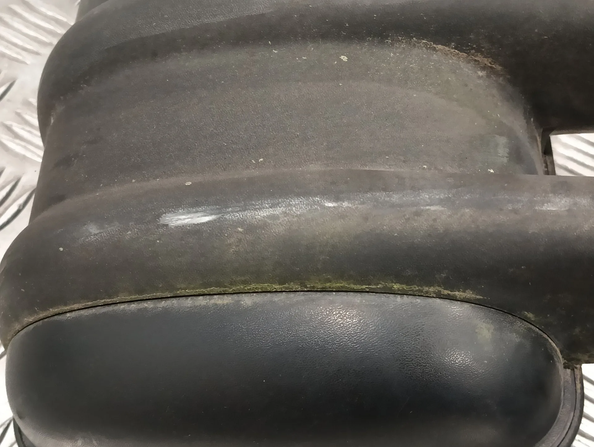 Retrovisor Derecho para Renault Master Desde '98