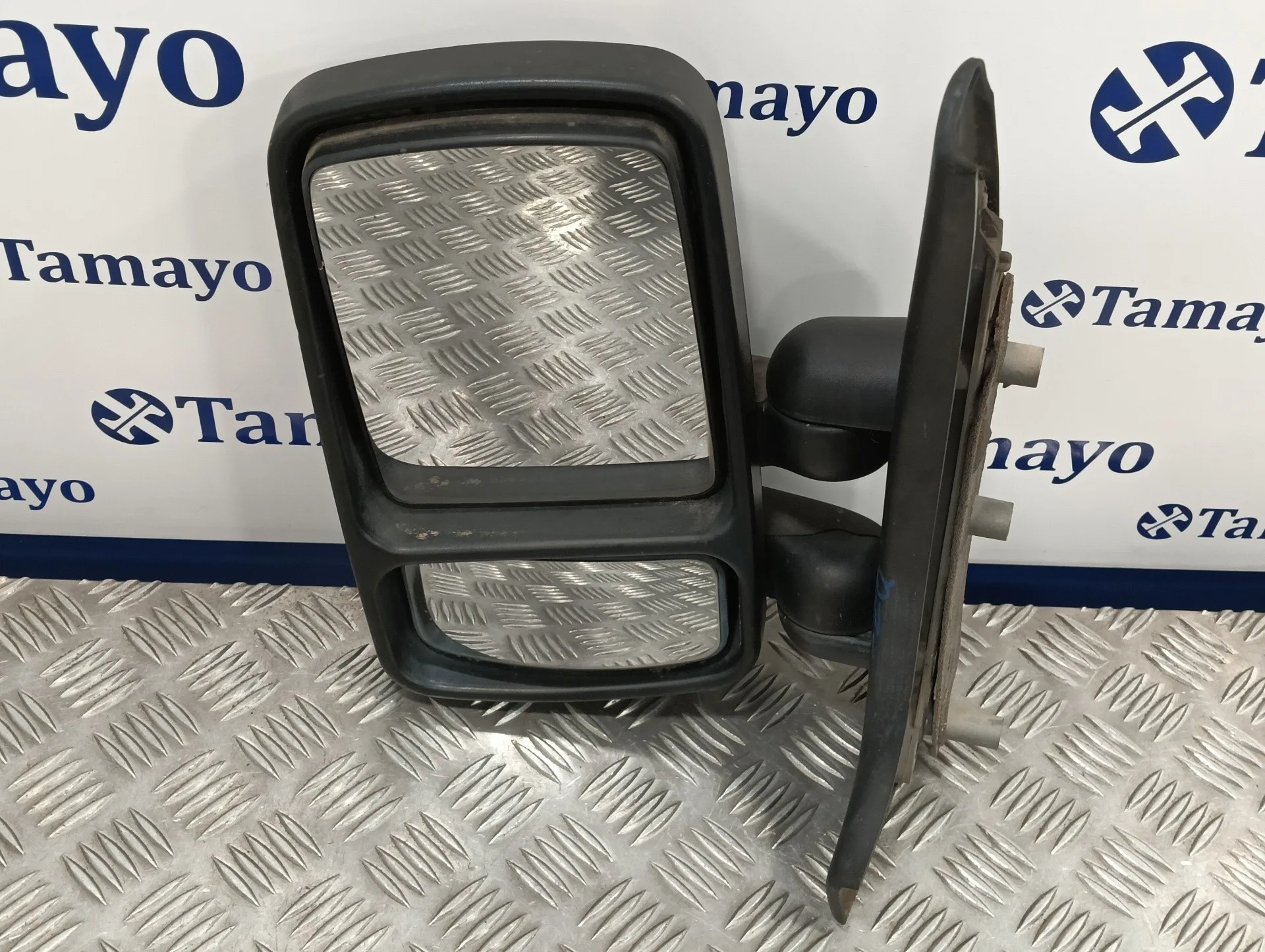 Retrovisor Izquierdo para Renault Master Desde '98