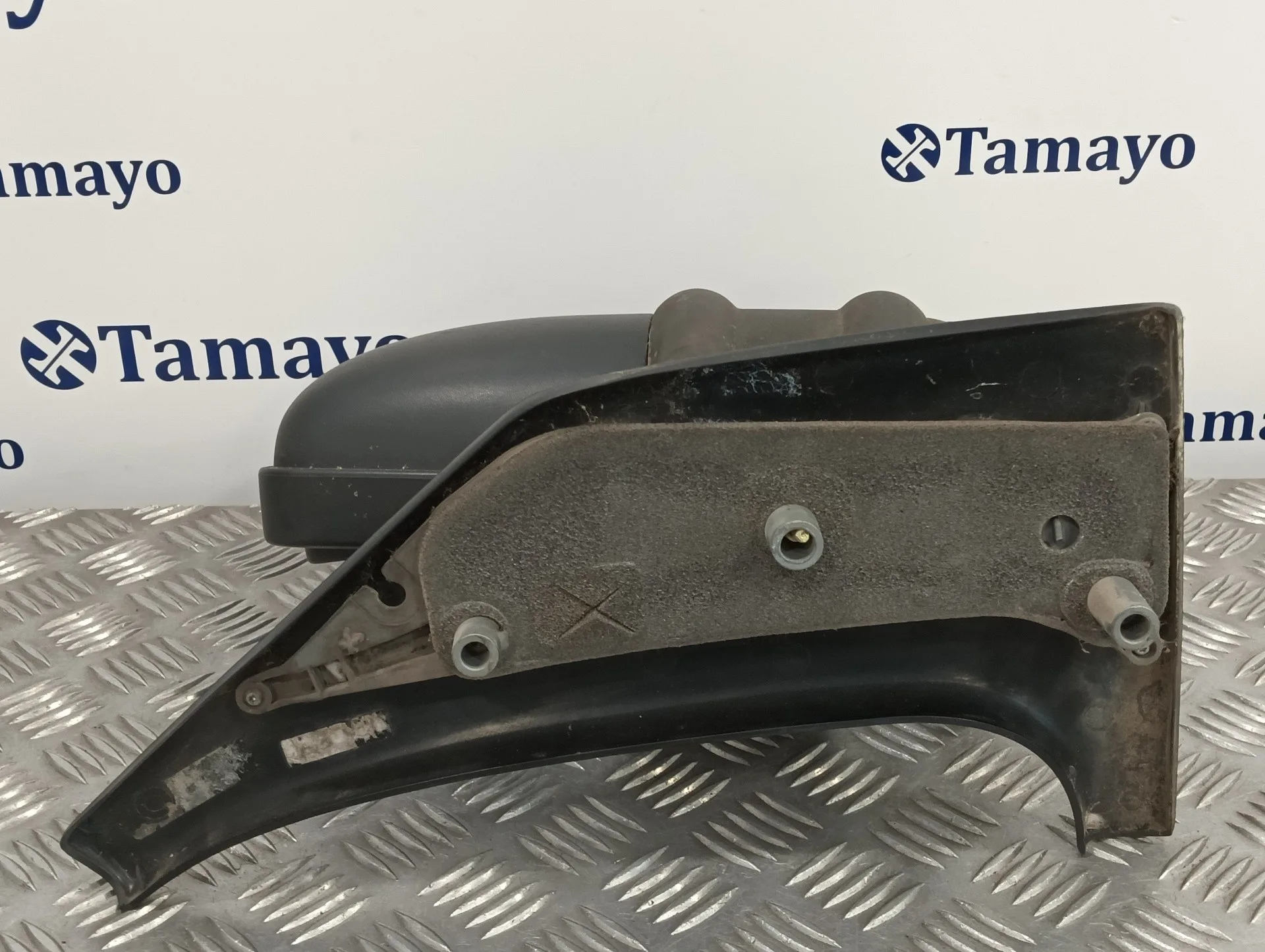 Retrovisor Izquierdo para Renault Master Desde '98