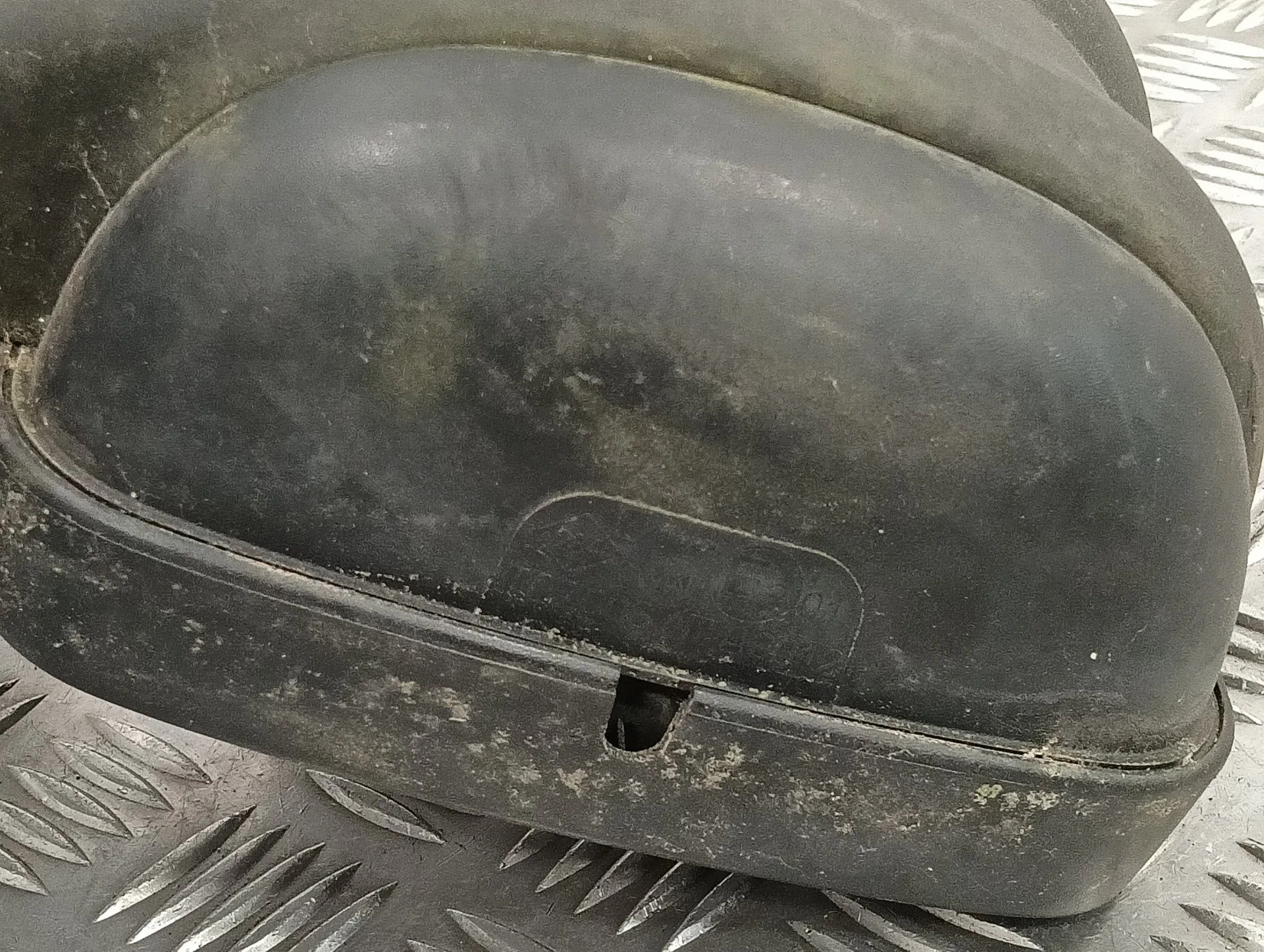Retrovisor Izquierdo para Renault Master Desde '98