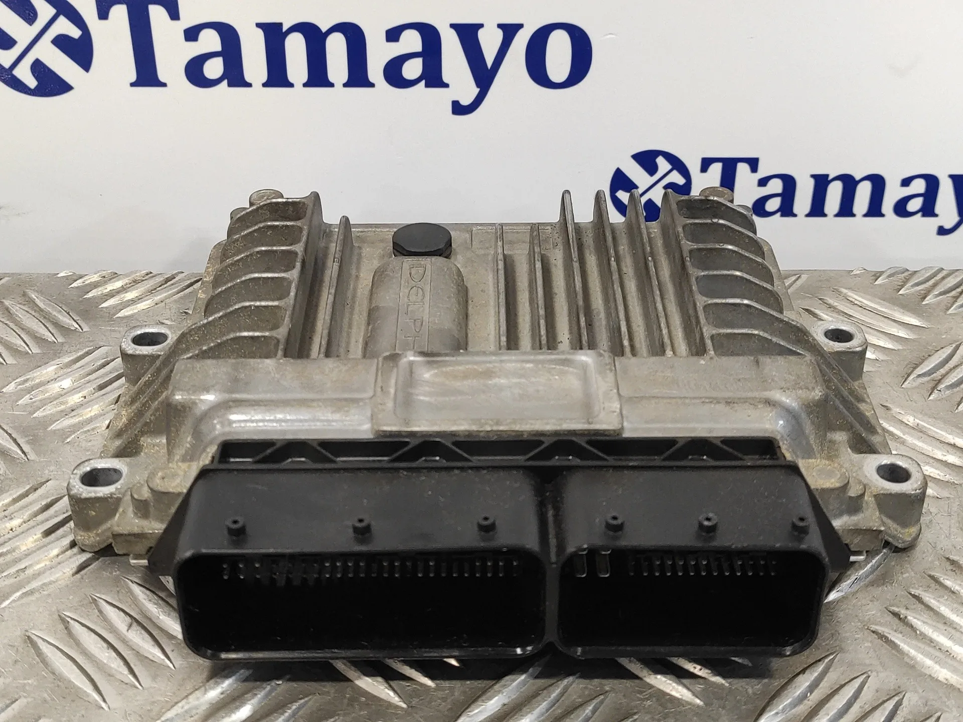 Centralita Motor Uce para Ssangyong Rodius