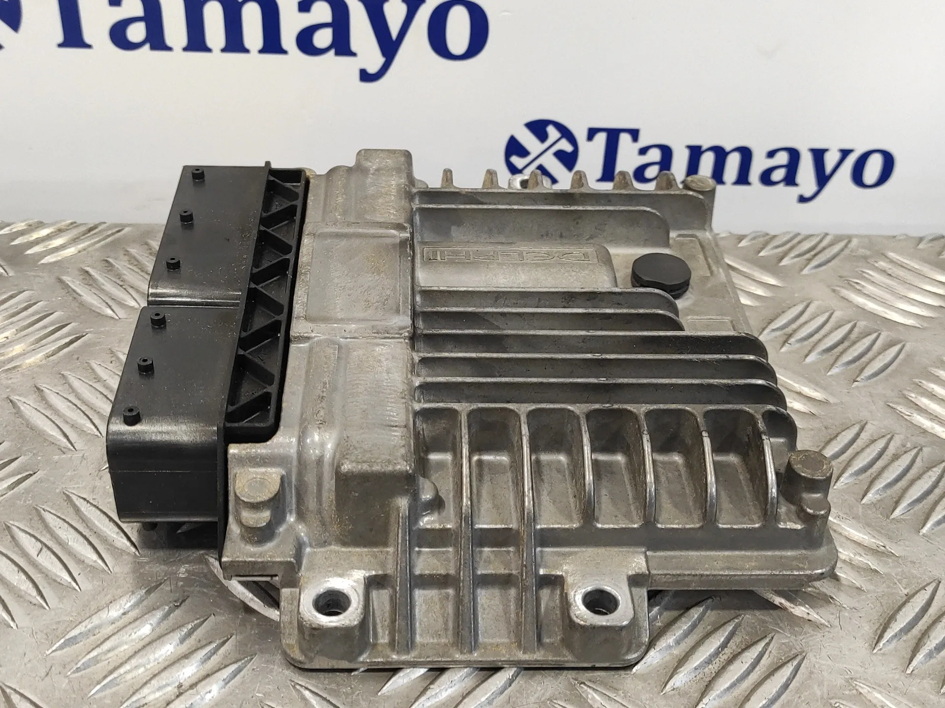 Centralita Motor Uce para Ssangyong Rodius