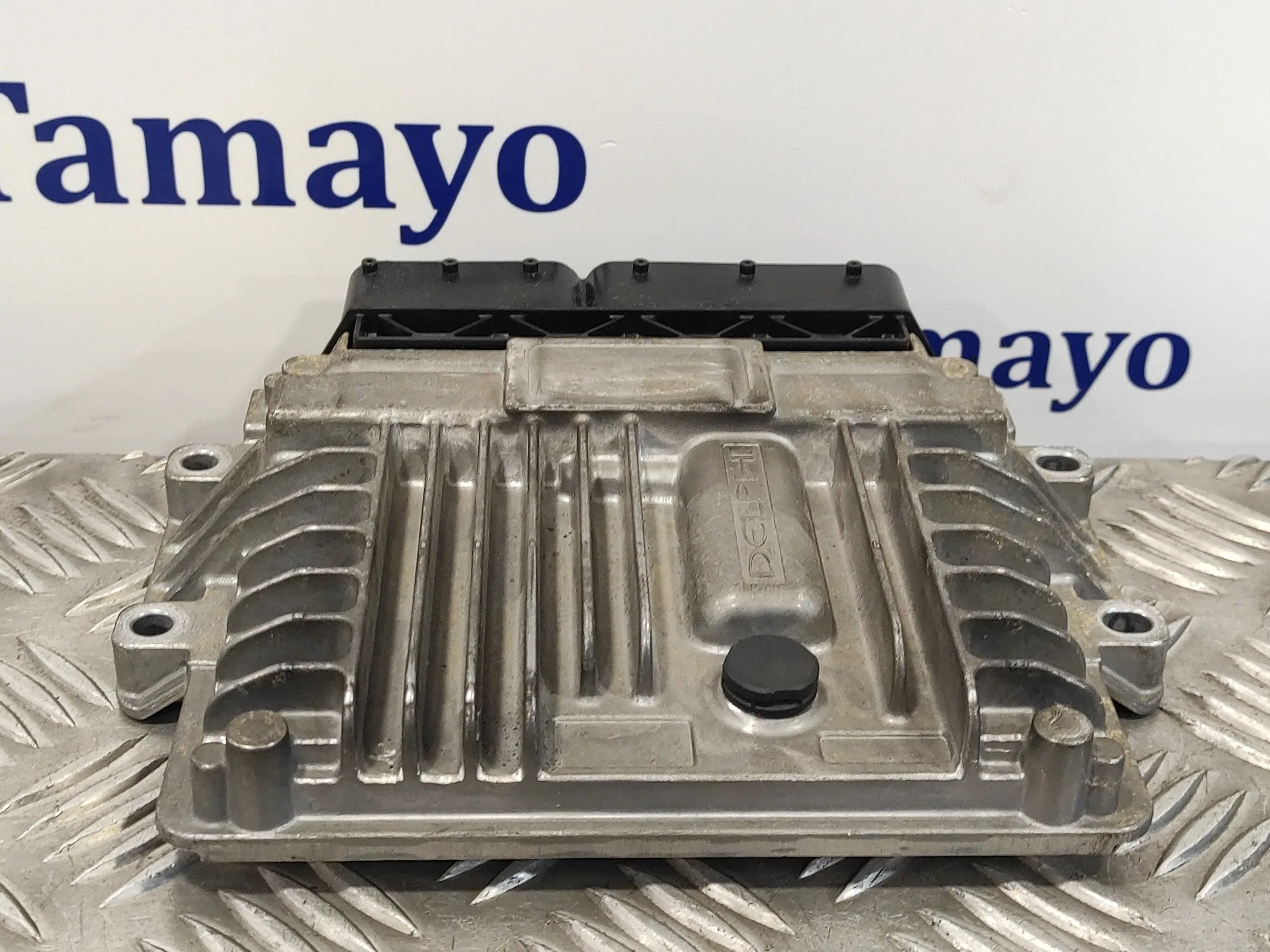 Centralita Motor Uce para Ssangyong Rodius
