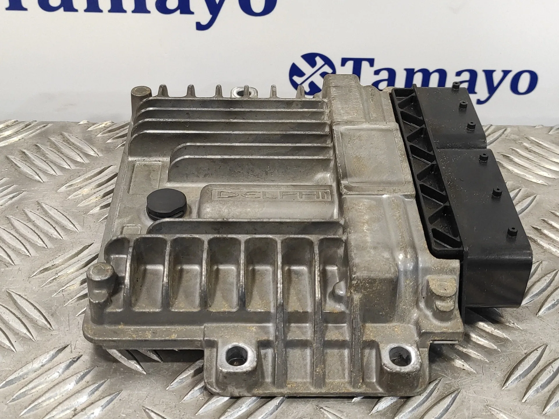 Centralita Motor Uce para Ssangyong Rodius