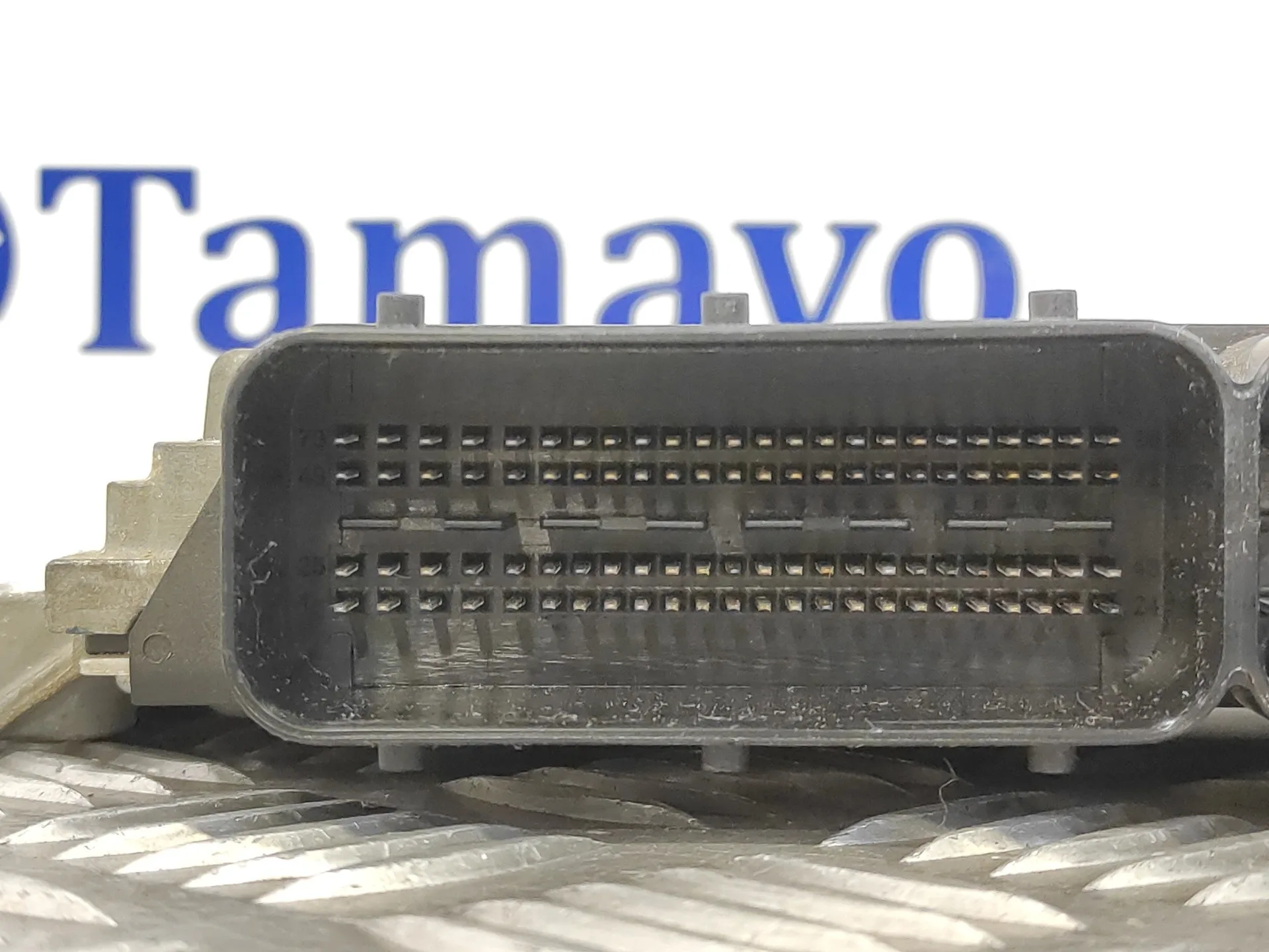 Centralita Motor Uce para Ssangyong Rodius