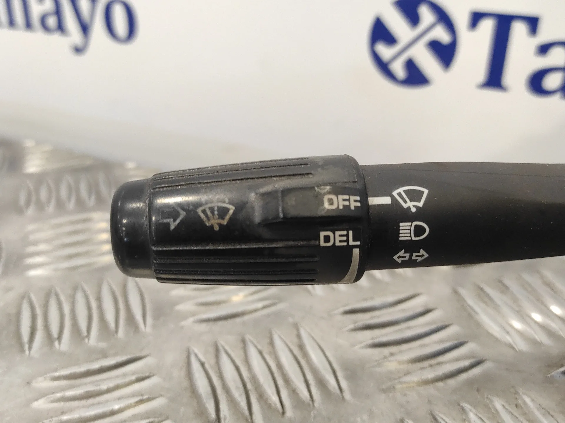 Mando Luces para Chrysler Voyager (Es)