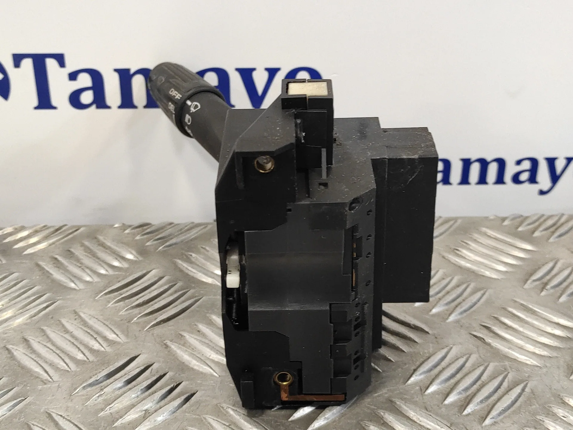 Mando Luces para Chrysler Voyager (Es)
