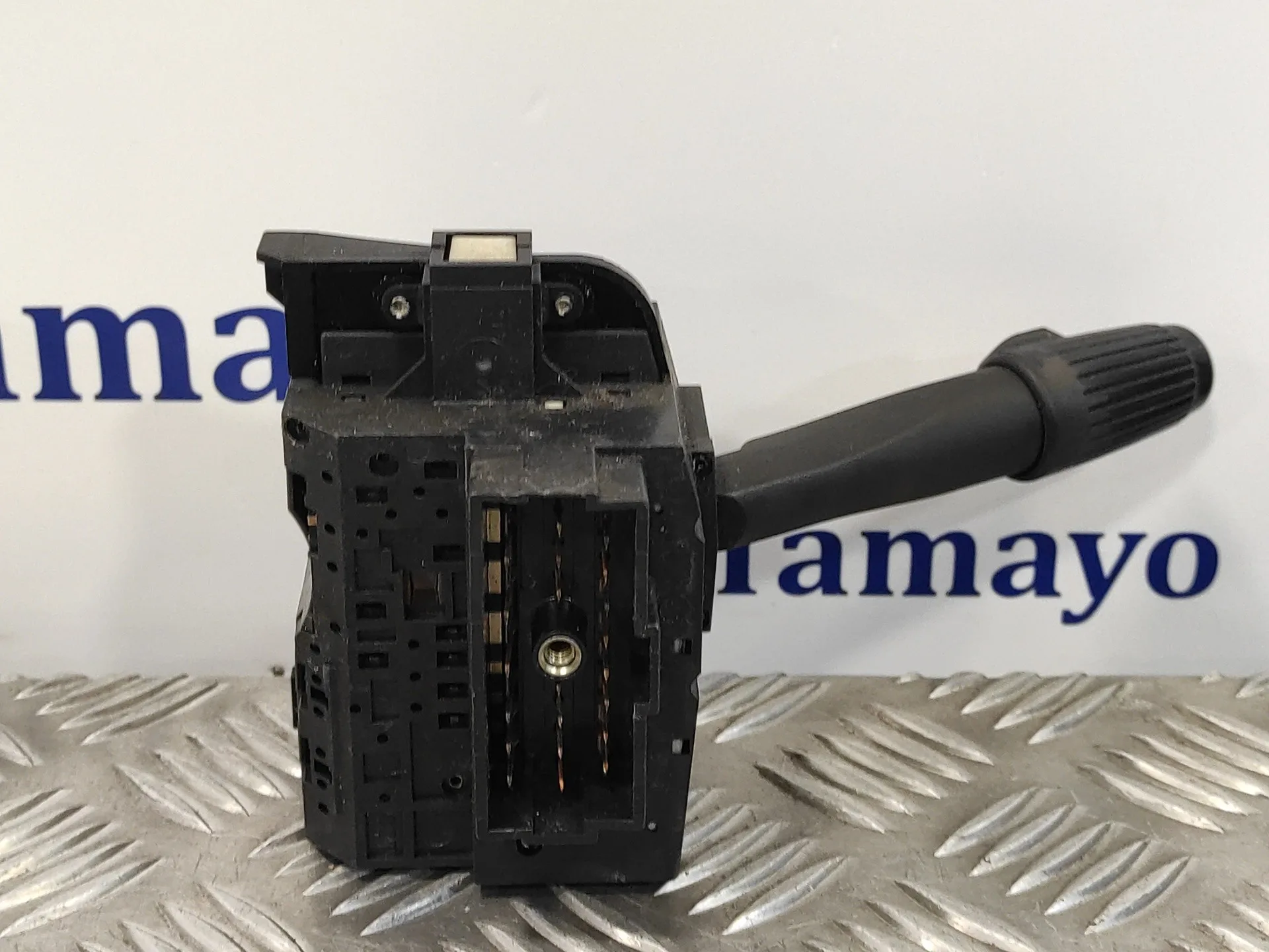 Mando Luces para Chrysler Voyager (Es)